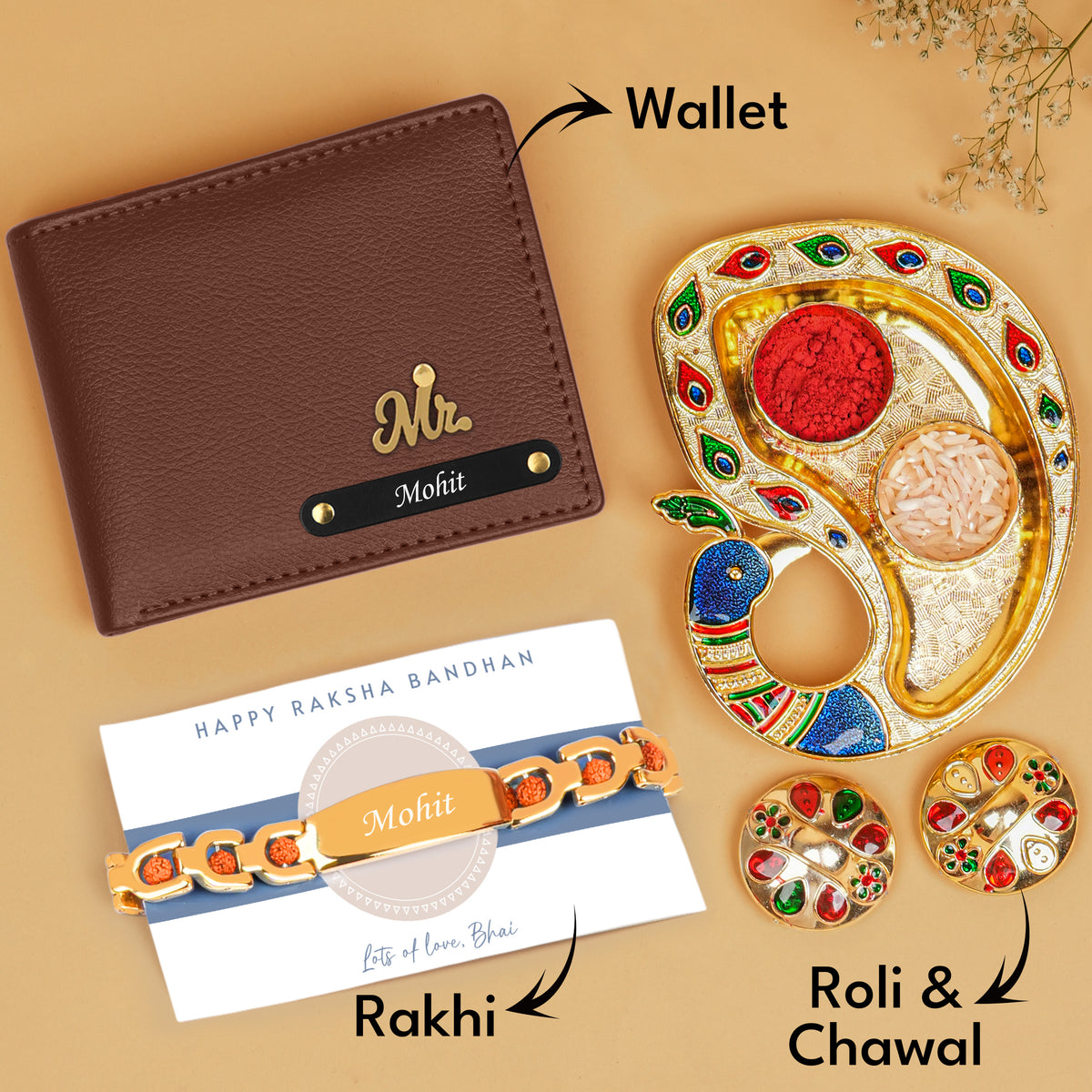 #wallet color_brown