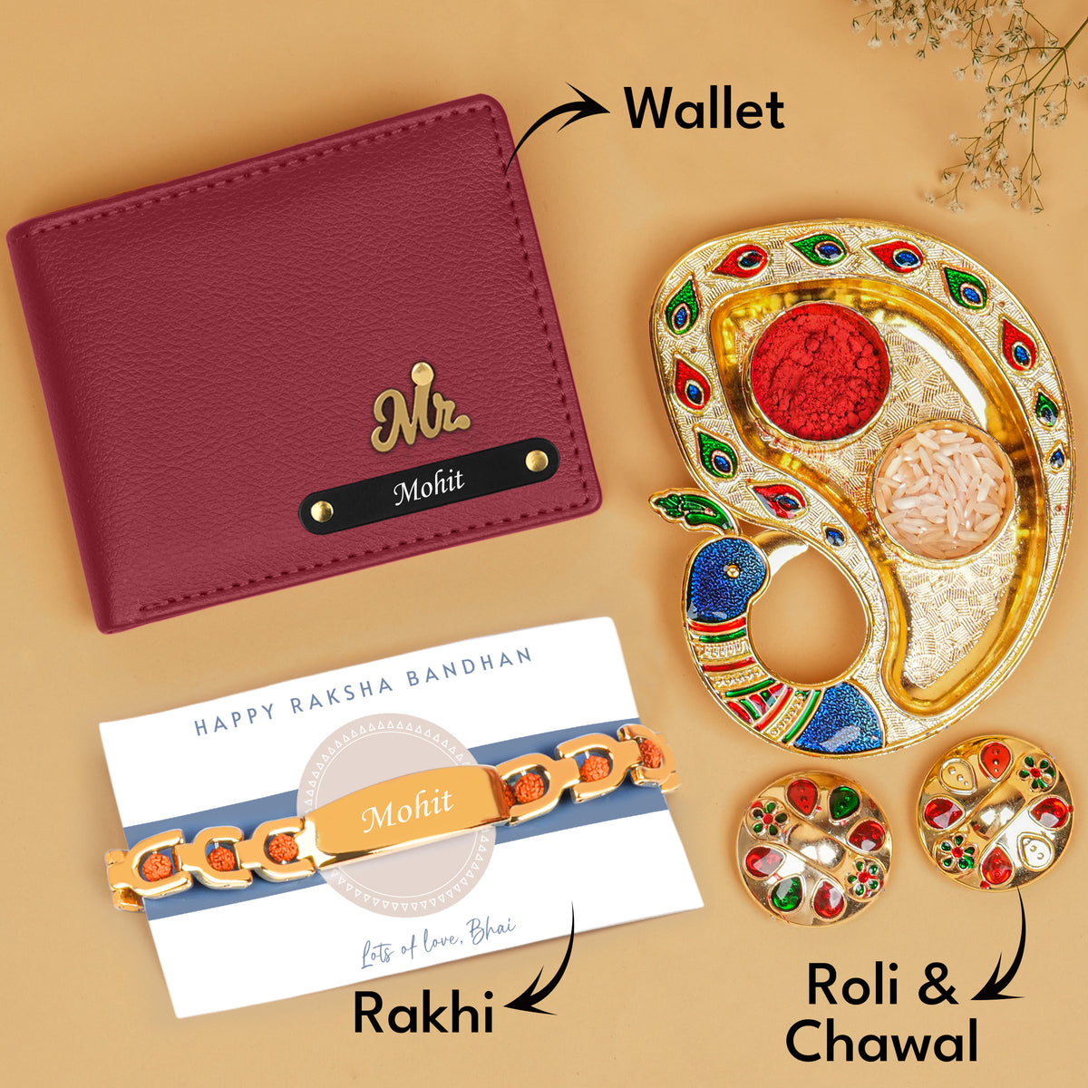 #wallet color_maroon