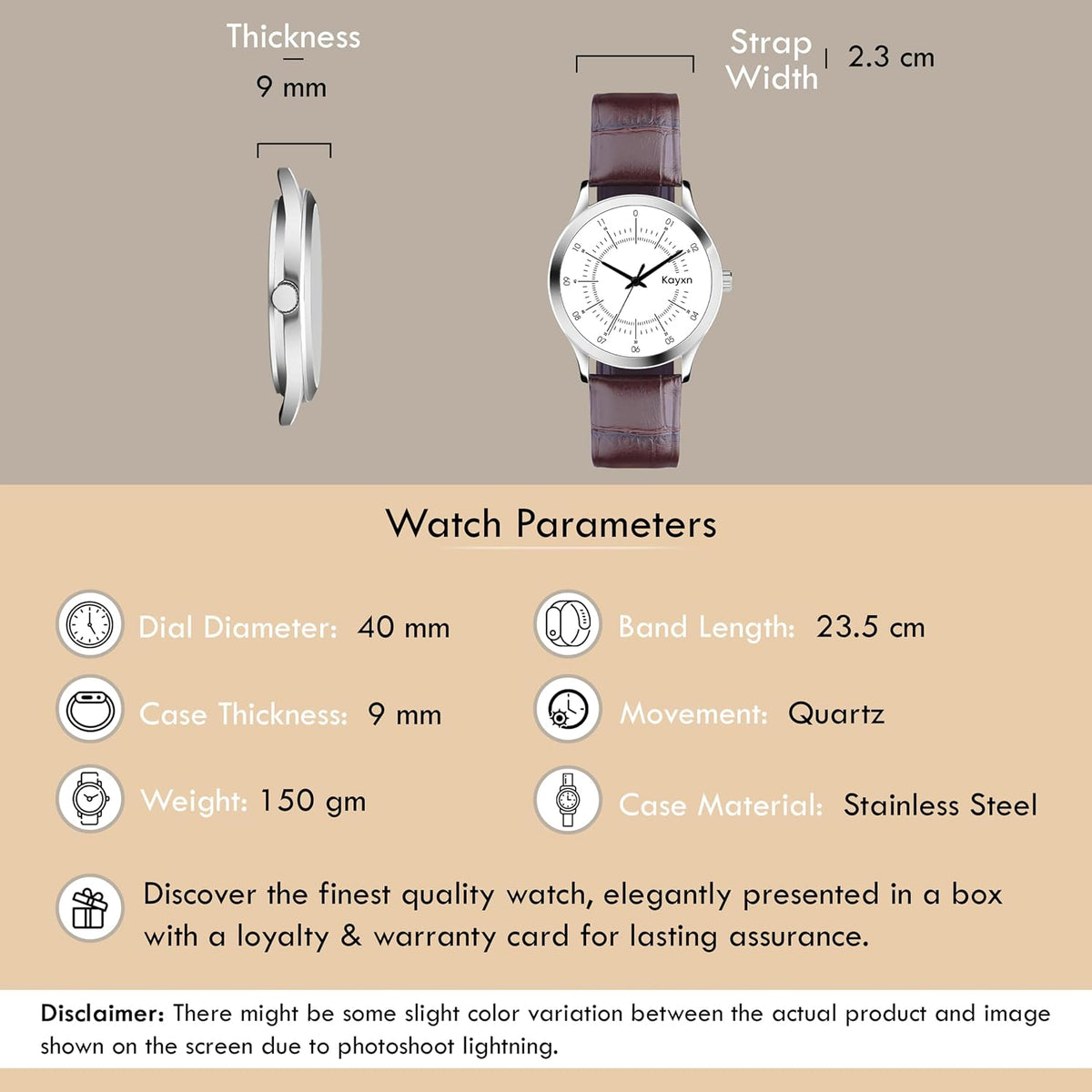 Personalized Diary Pen Earbuds Watch & Mug Gift Hamper