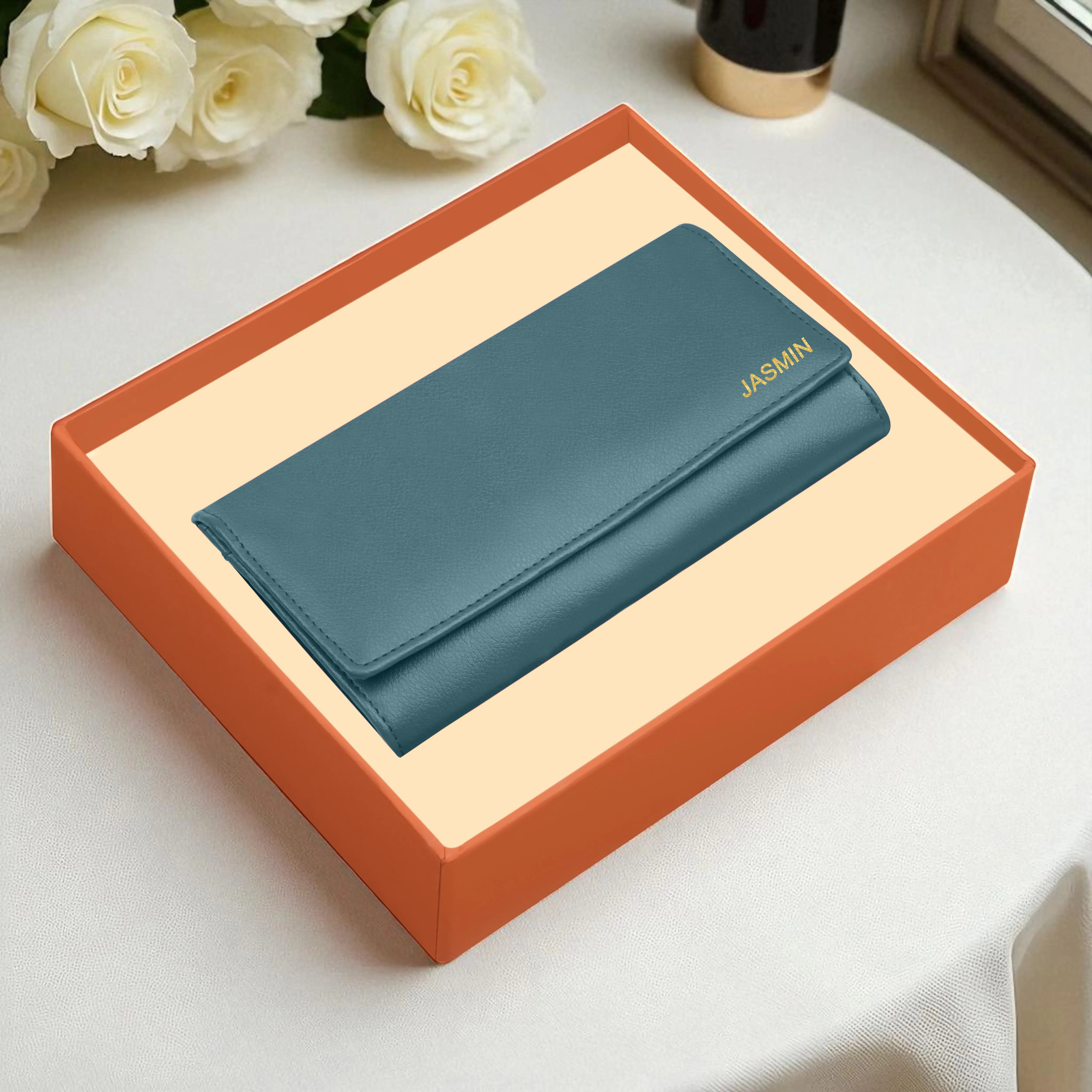 Zyra Clutch For Women