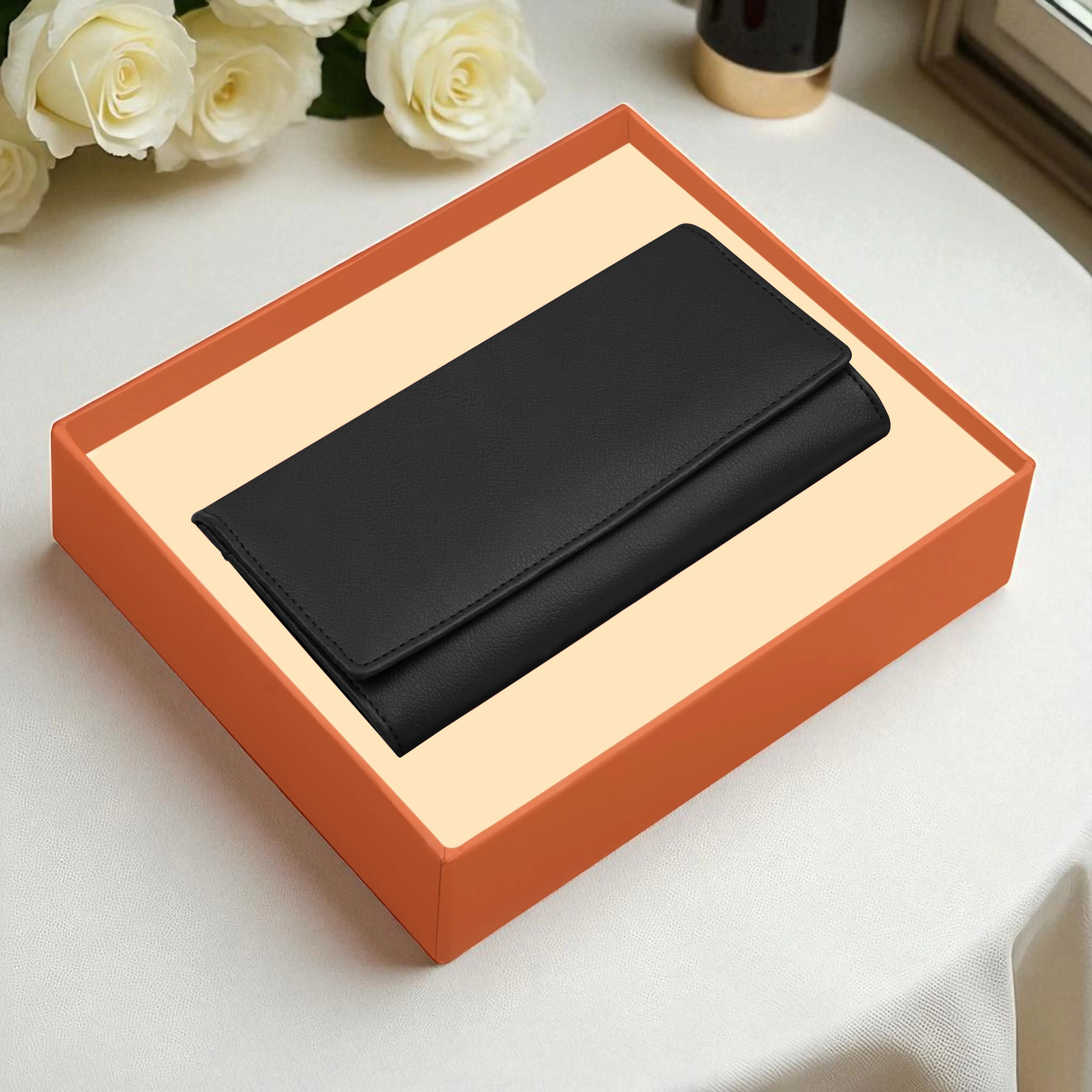 Zyra Clutch For Women