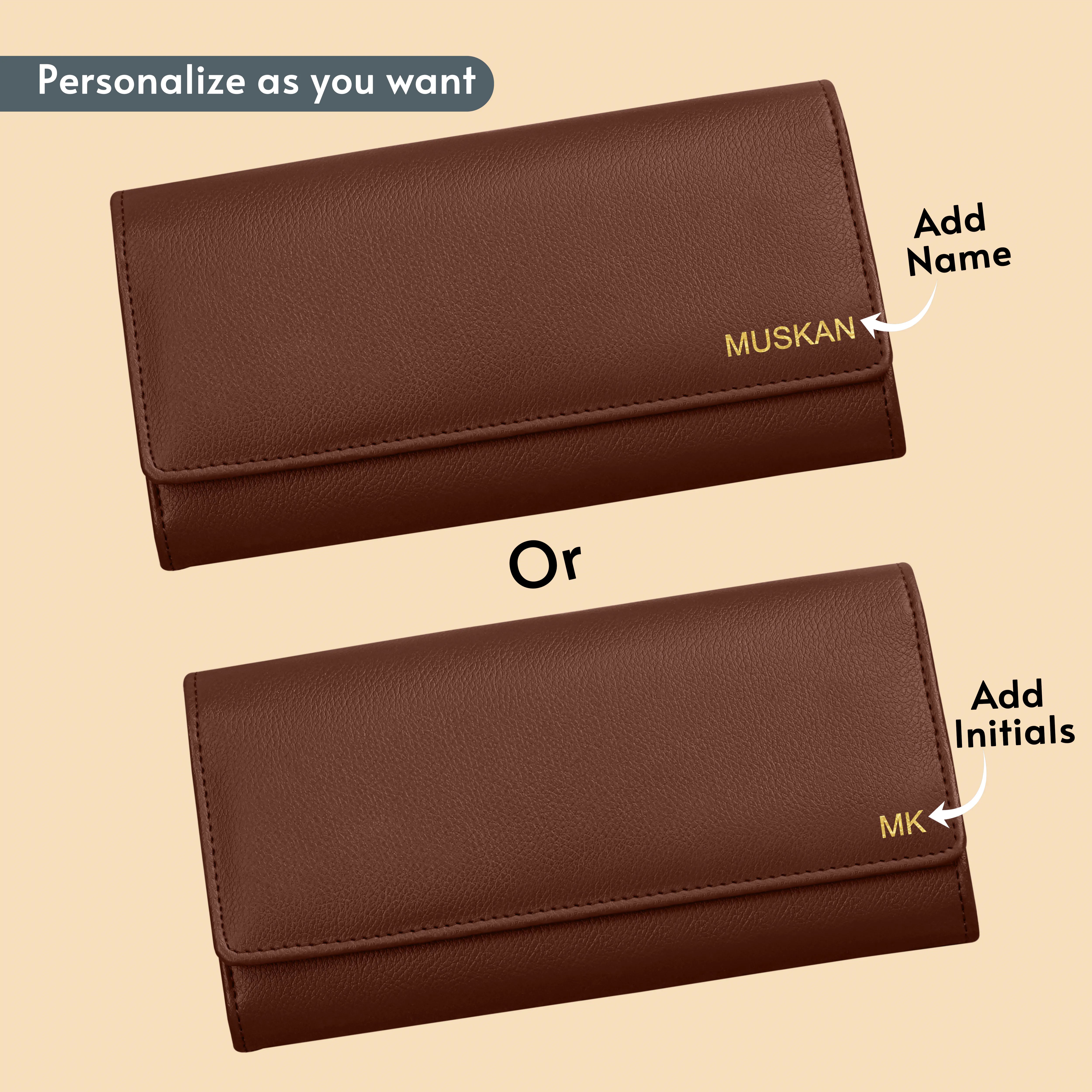 Zyra Clutch For Women