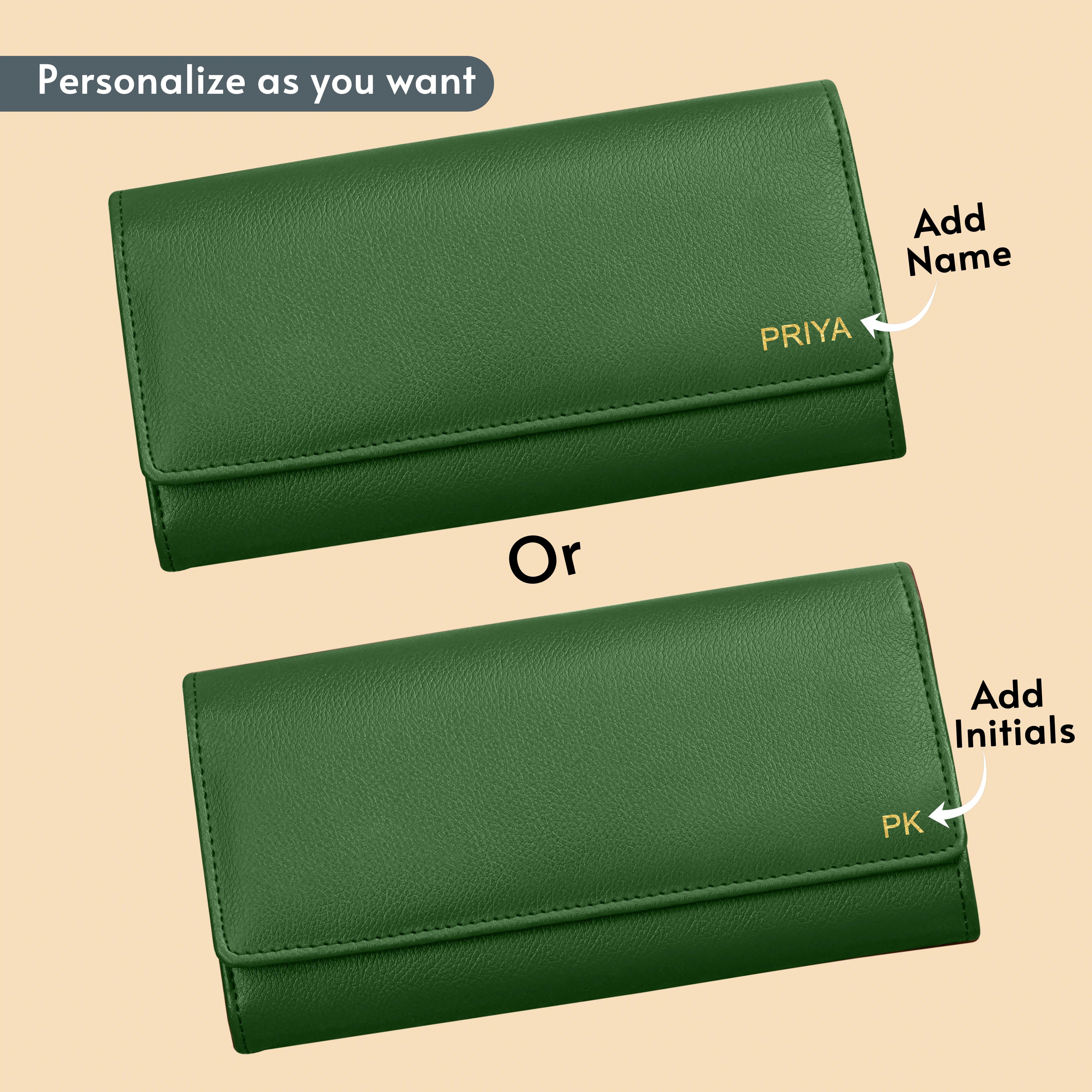 Zyra Clutch For Women