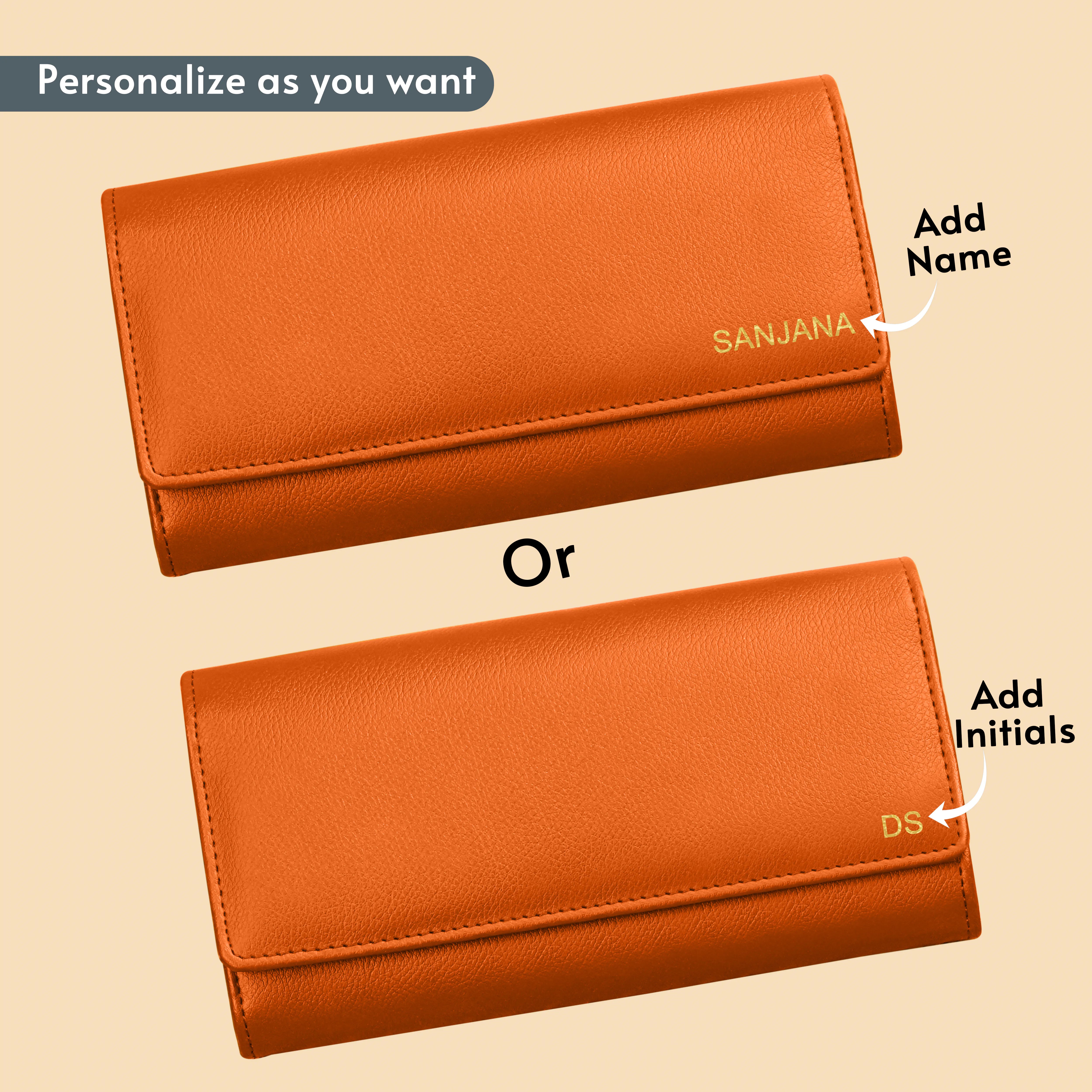 Zyra Clutch For Women