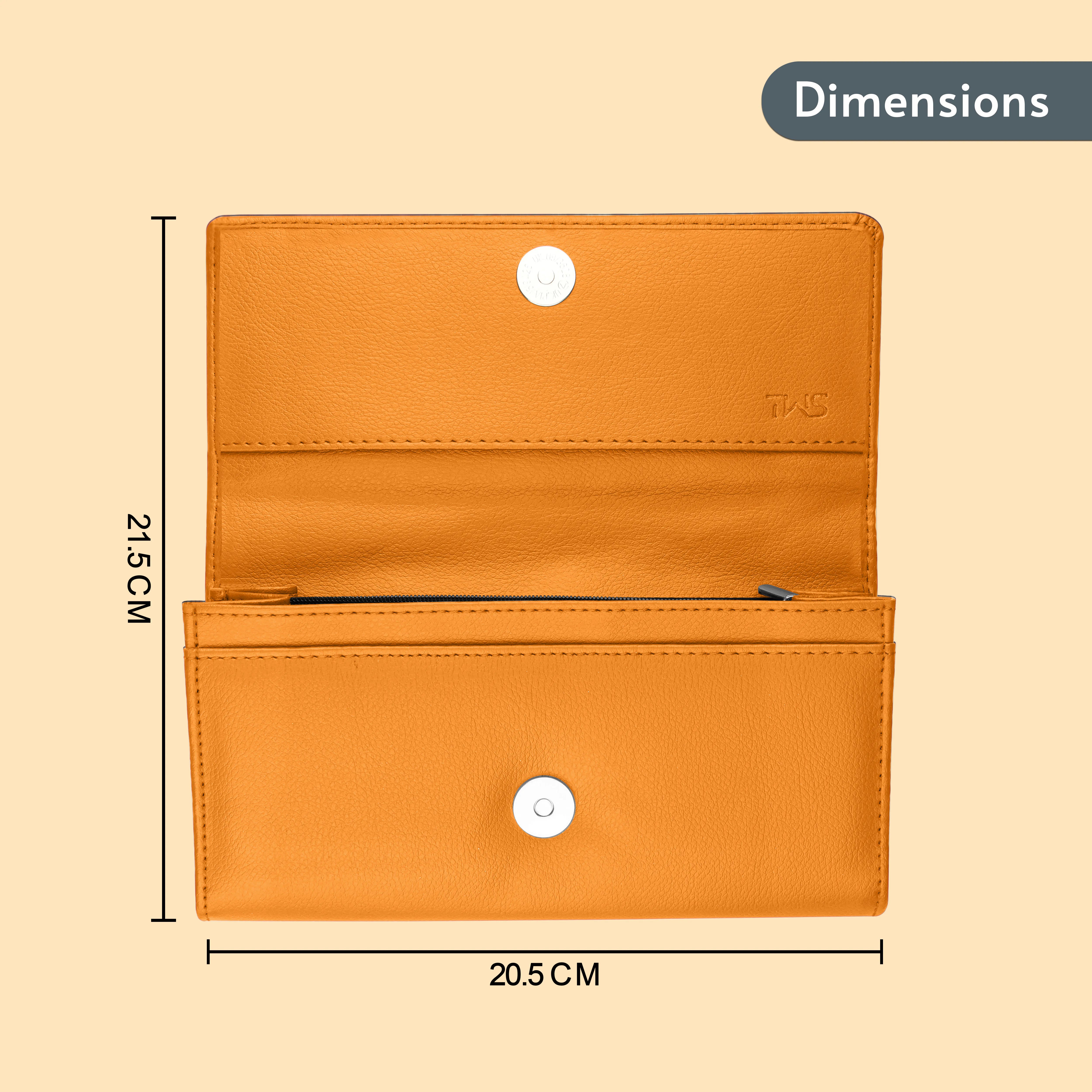 Clutch Passport Cover Keychain Eyewear Case Gift Hamper