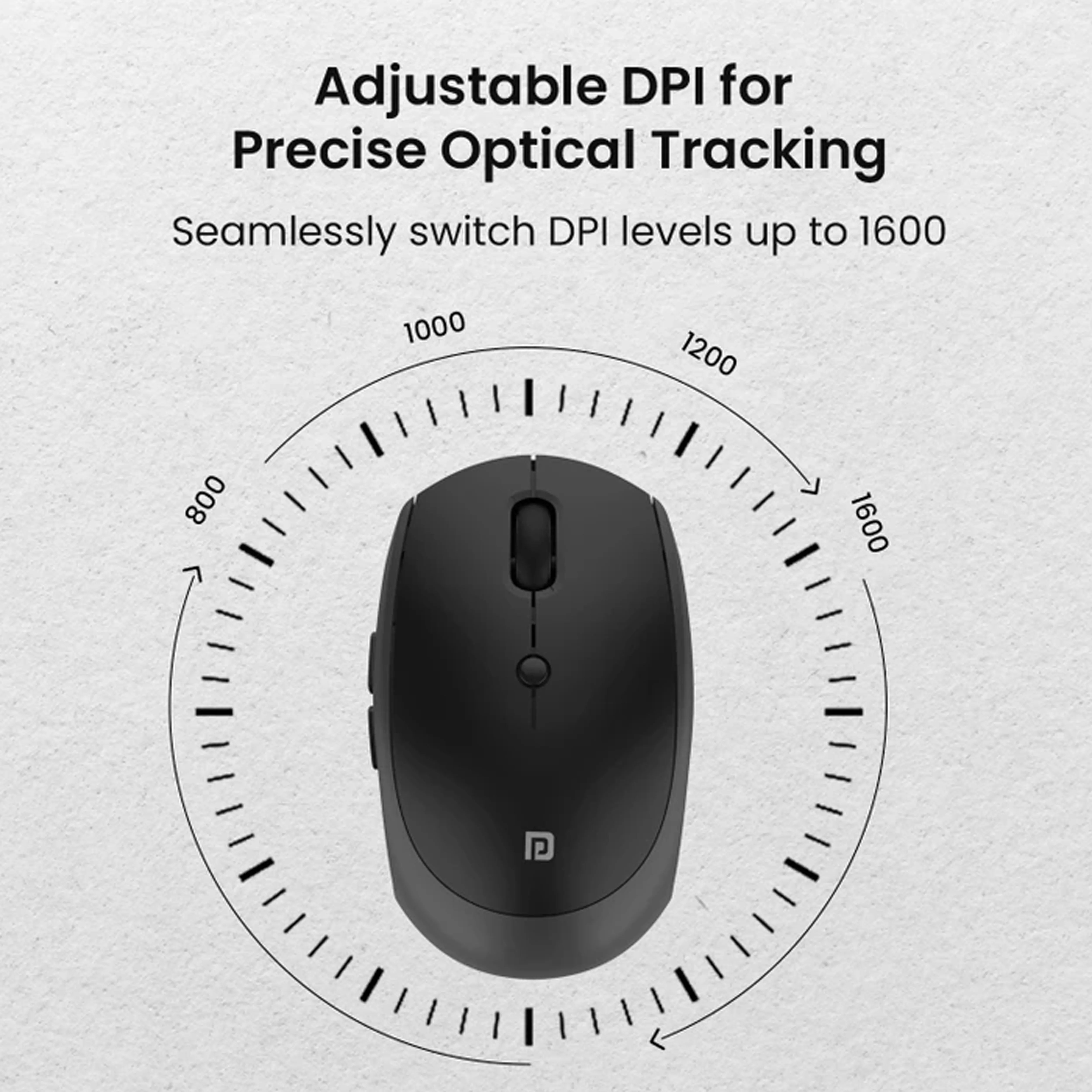 Personalized Diary, Pen, Power Bank & Mouse Gift Hamper
