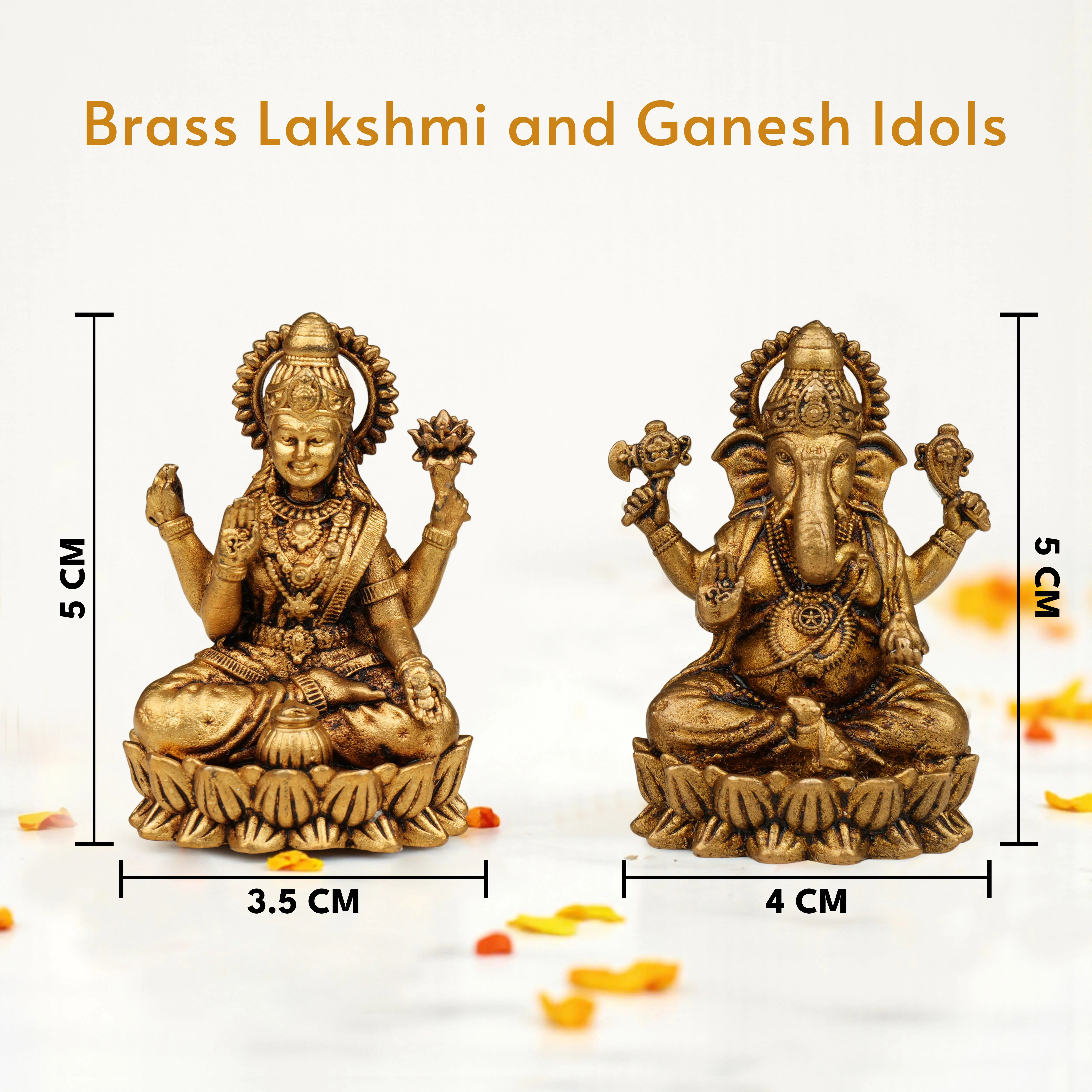 Shubh Aarambh Pooja Gift Box