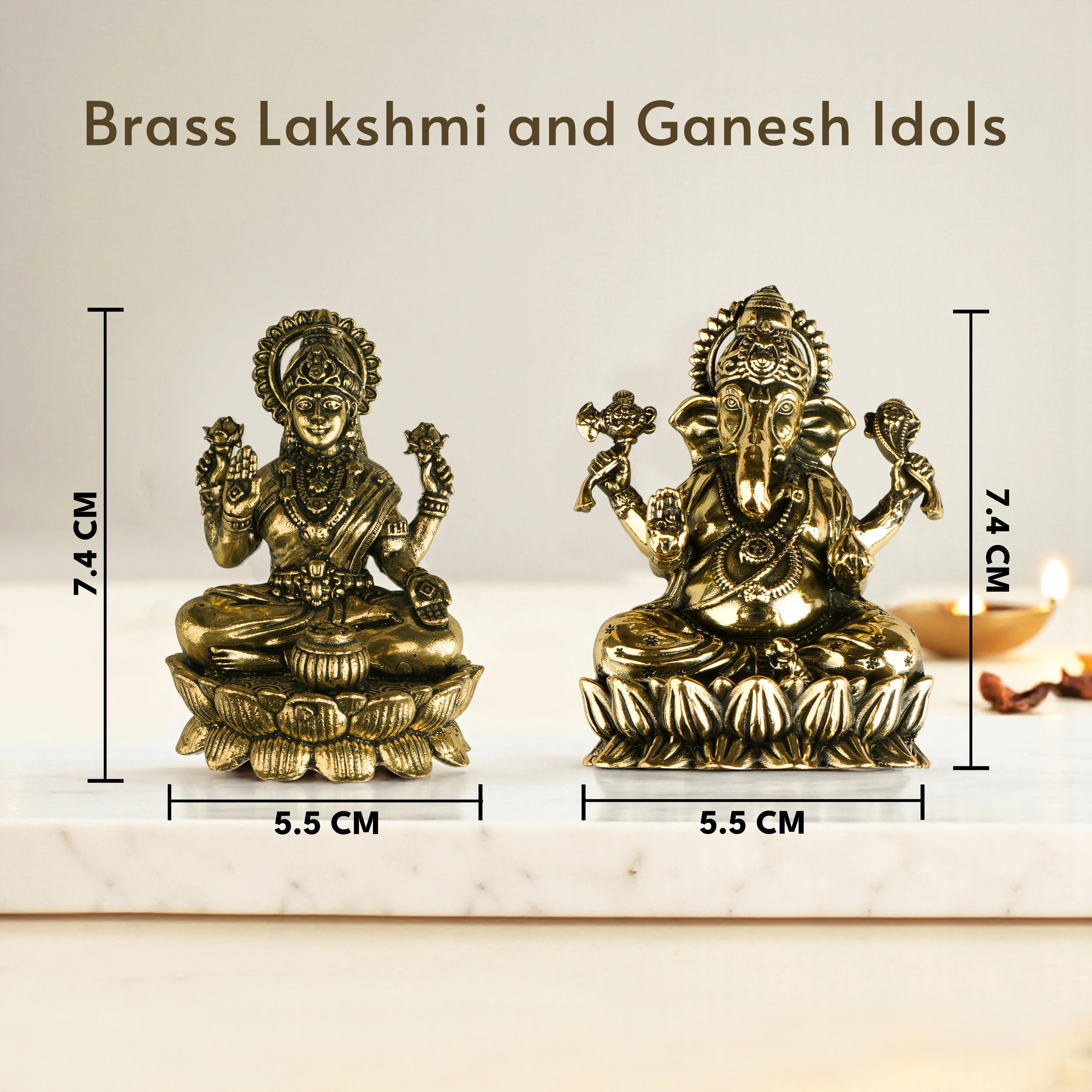 Sukh Samriddhi Pooja Gift Hamper
