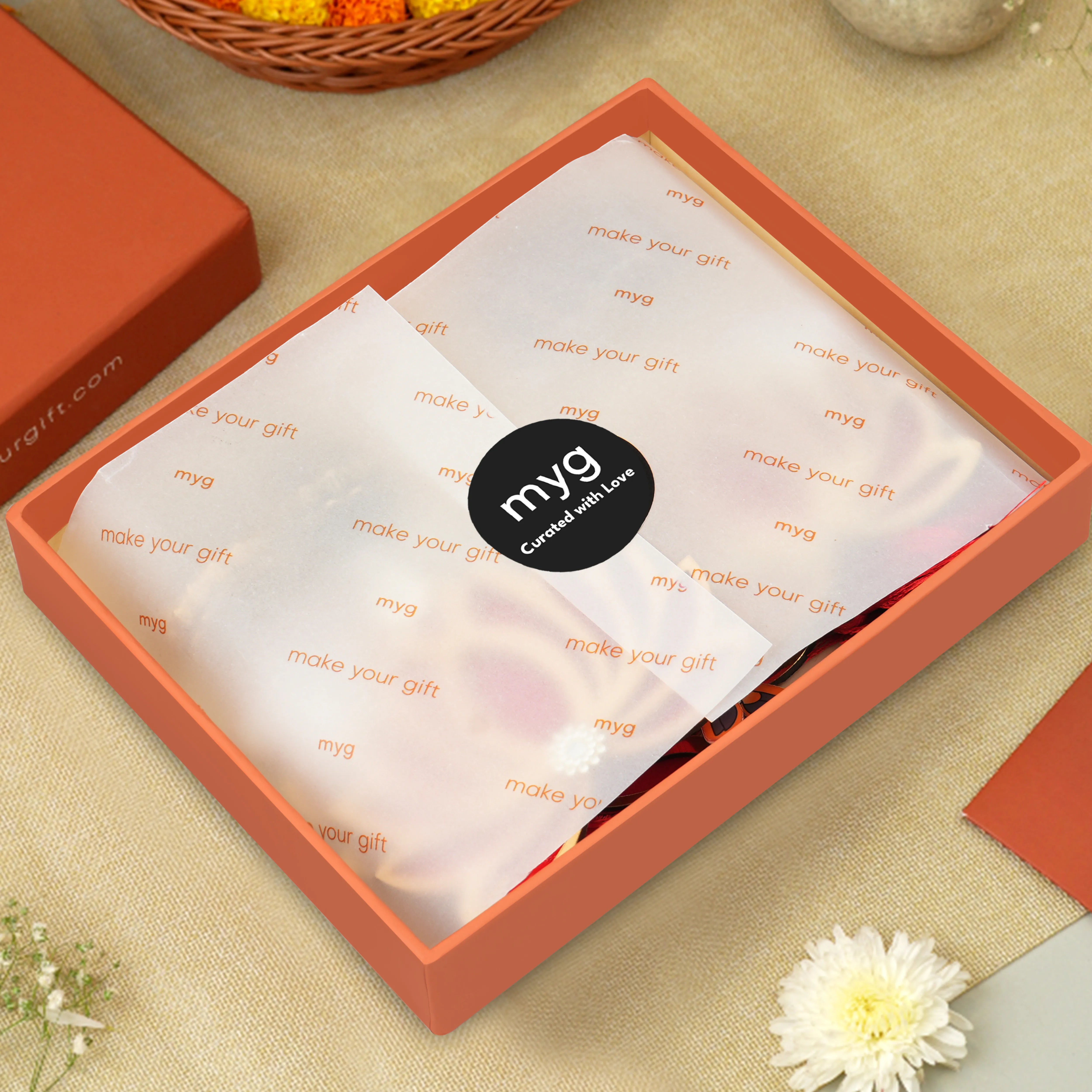 Shubh Labh Pooja Gift Hamper