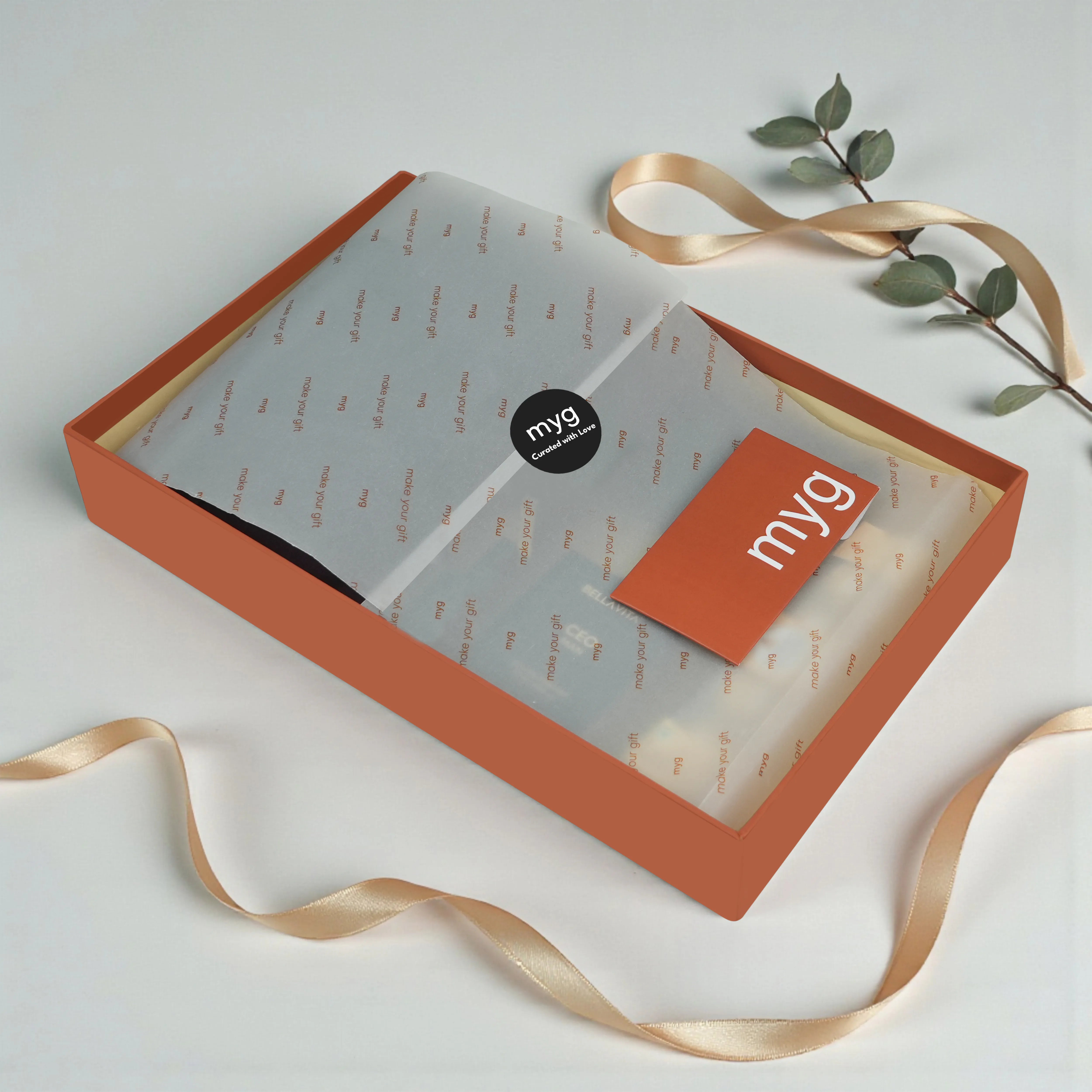 Personalized Wallet Shirt Perfume & Chocolate Gift Hamper