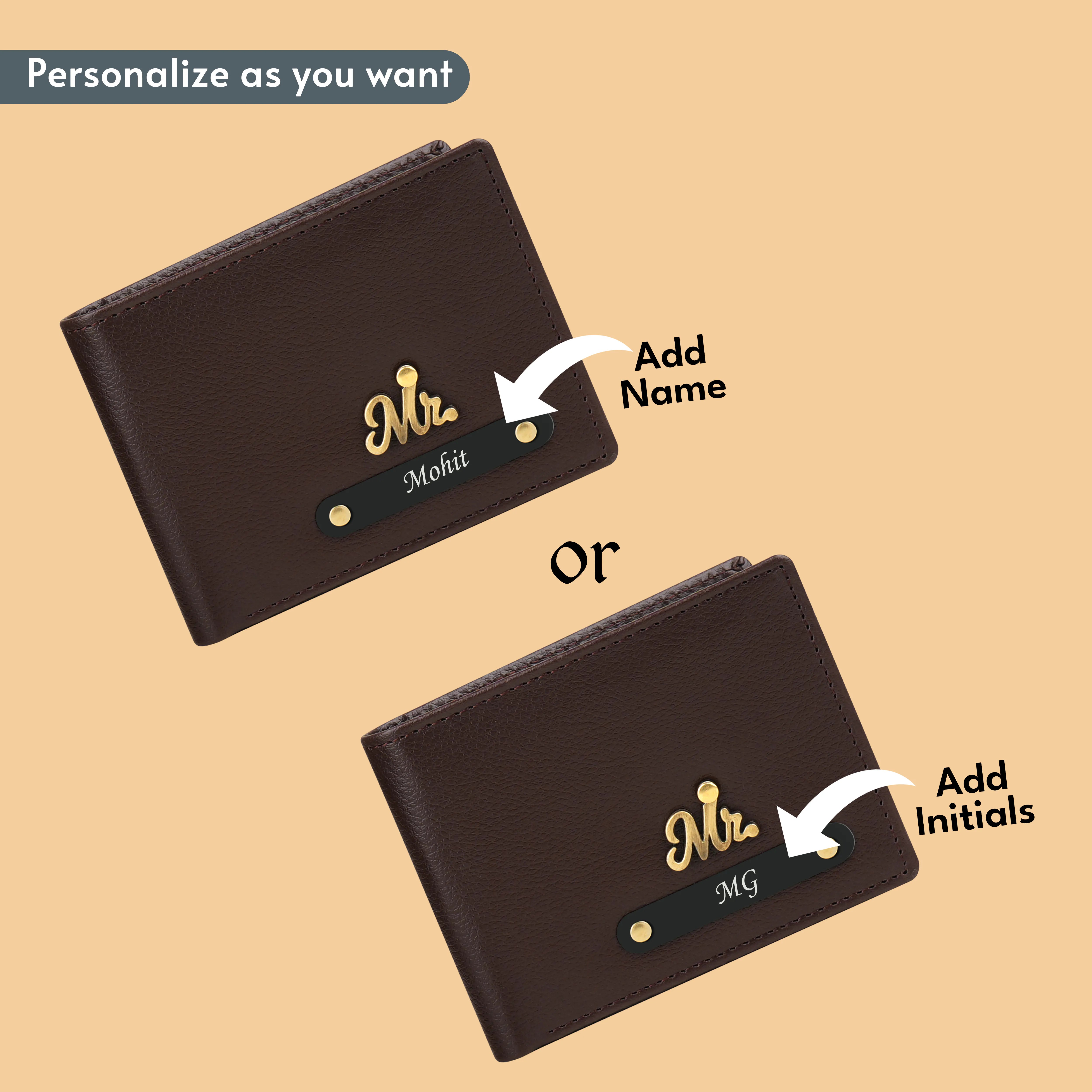 #wallet color_brown