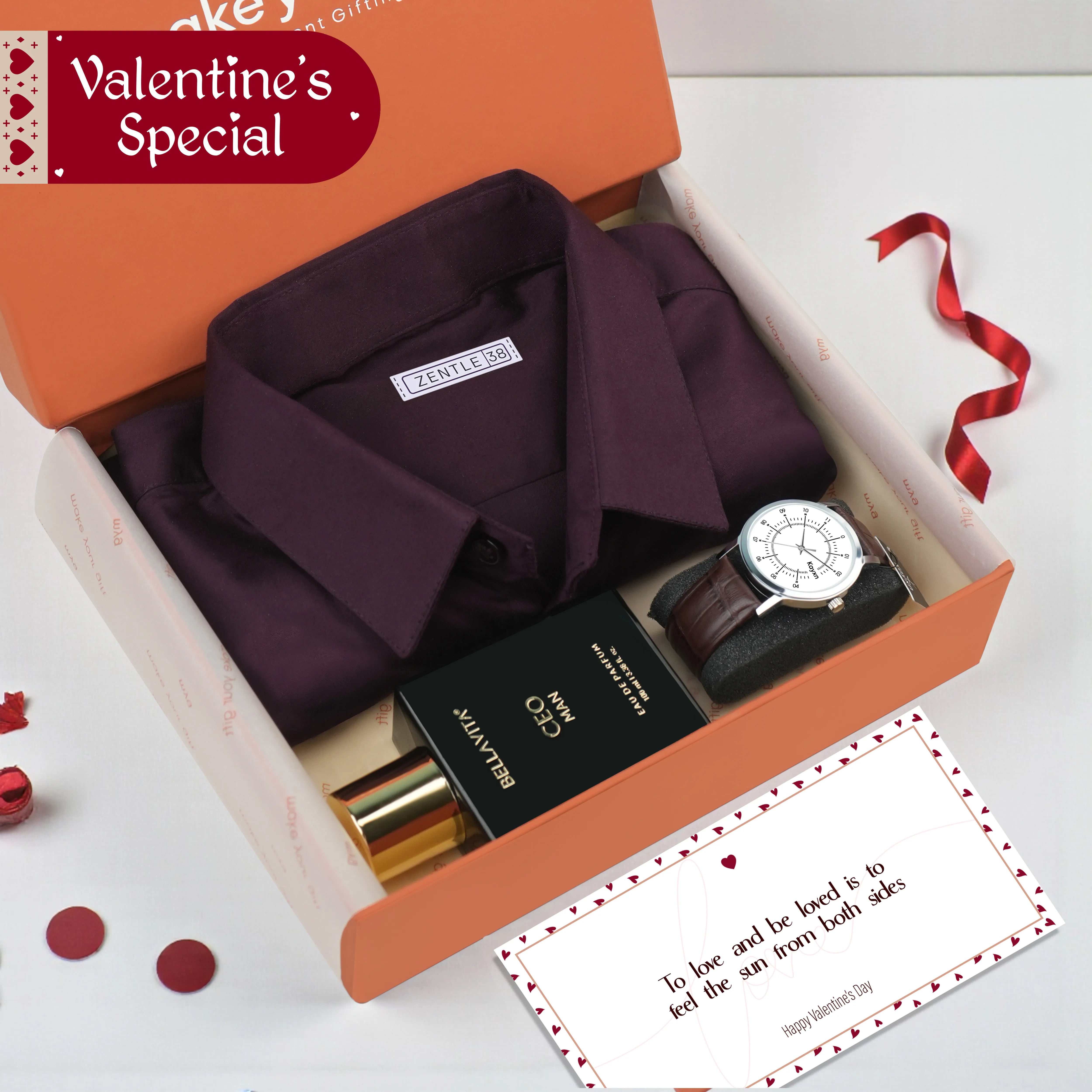 #choose shirt color_wine