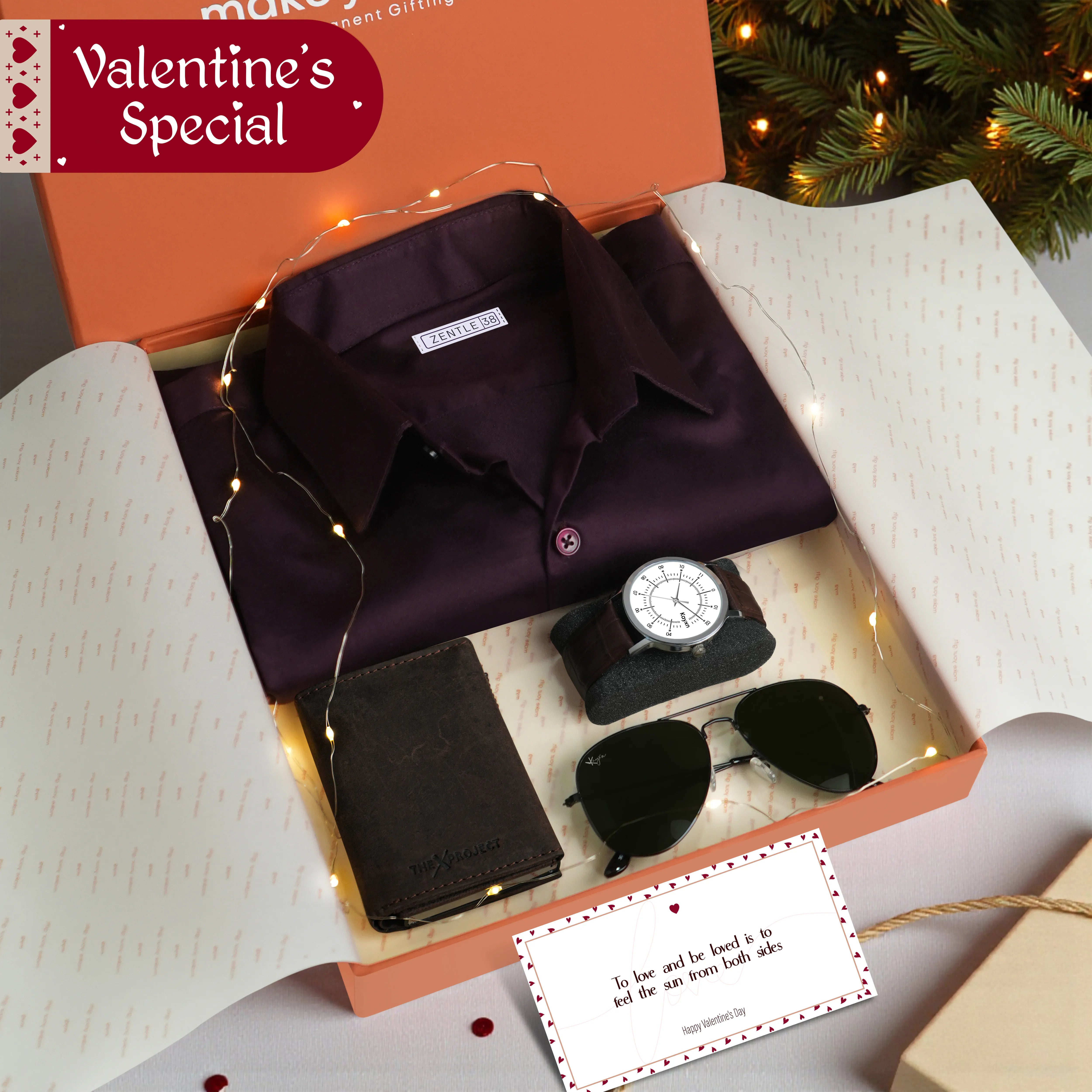 #choose shirt color_wine