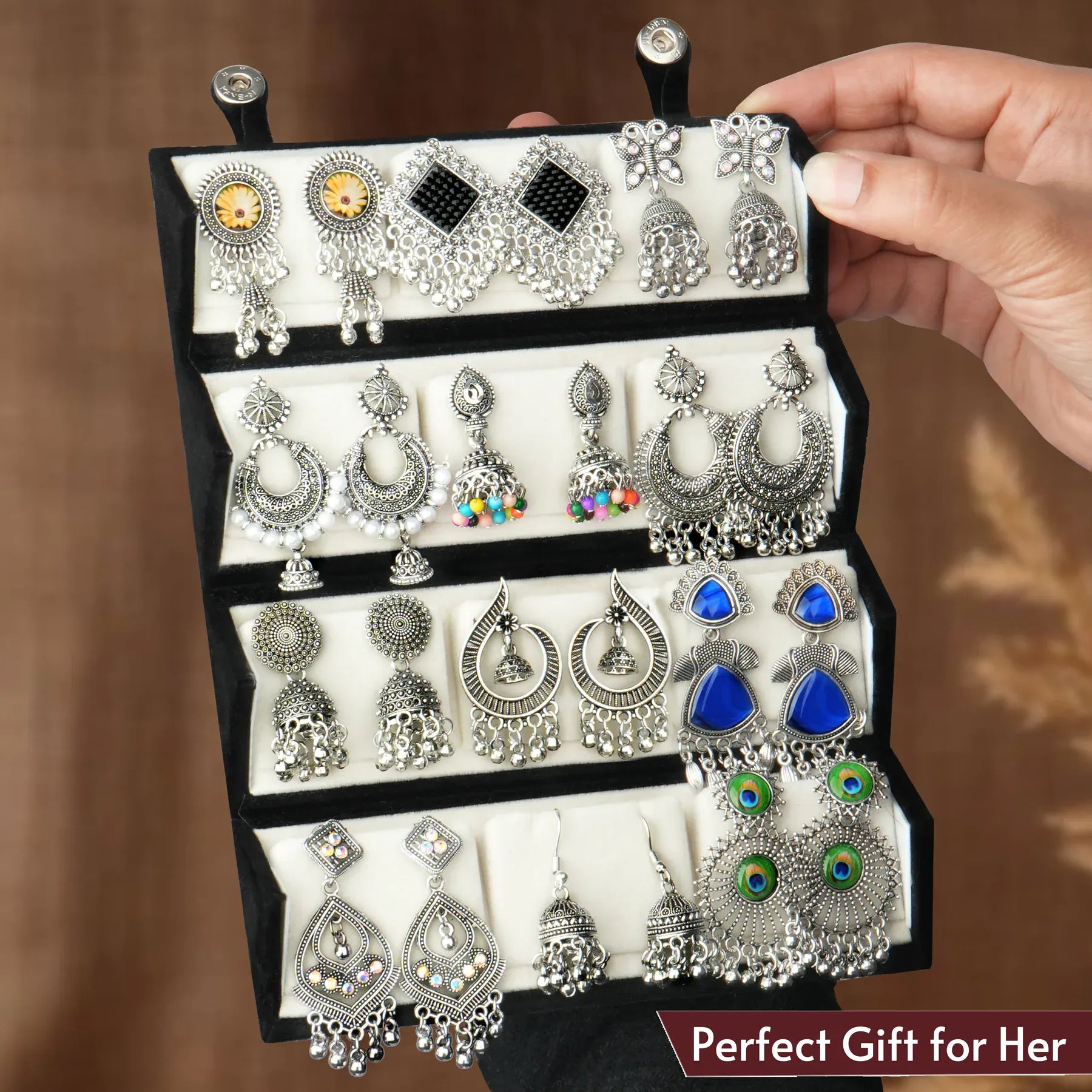 Timeless Love Token Gift Box