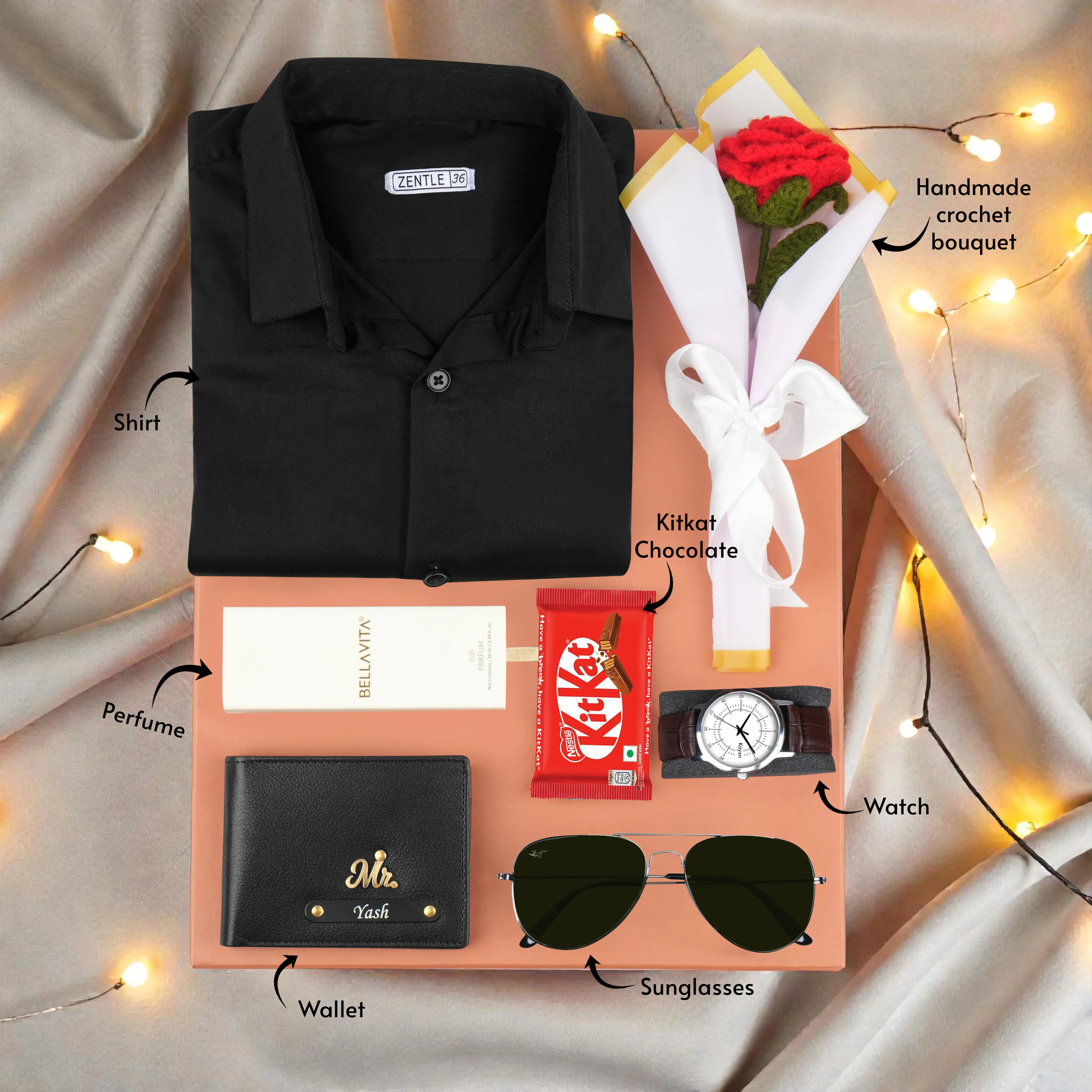 #choose shirt color_black