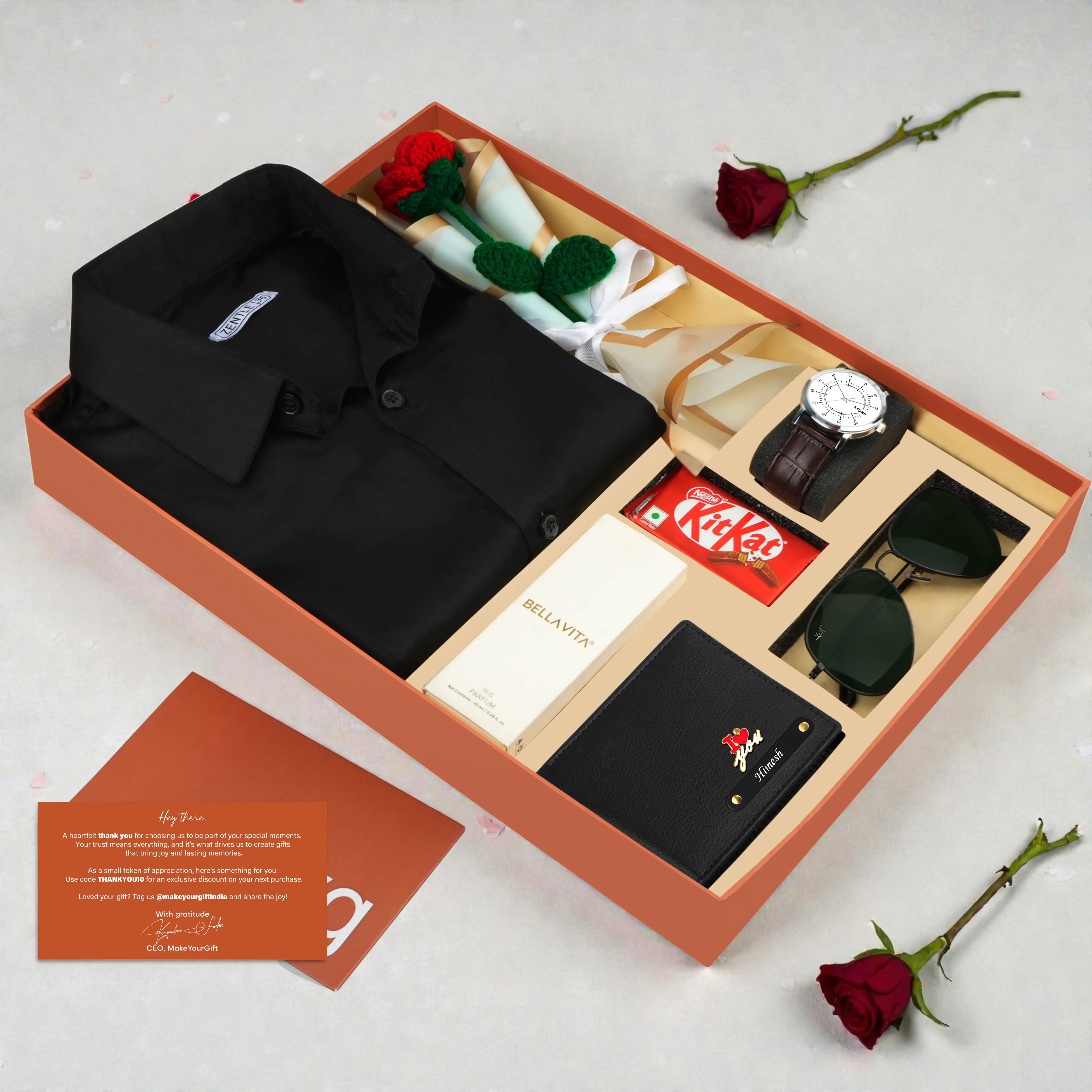 #choose shirt color_black
