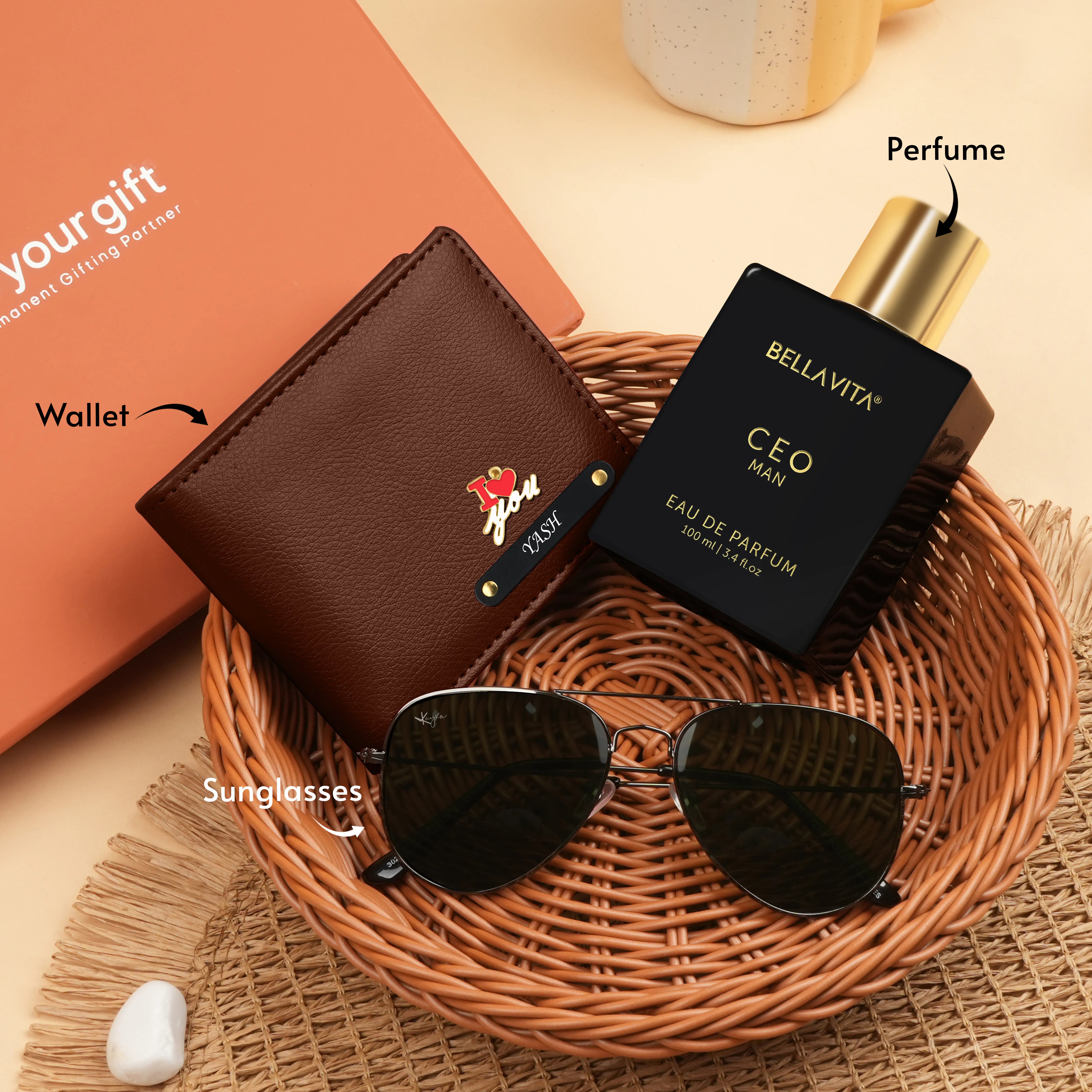#wallet color_brown