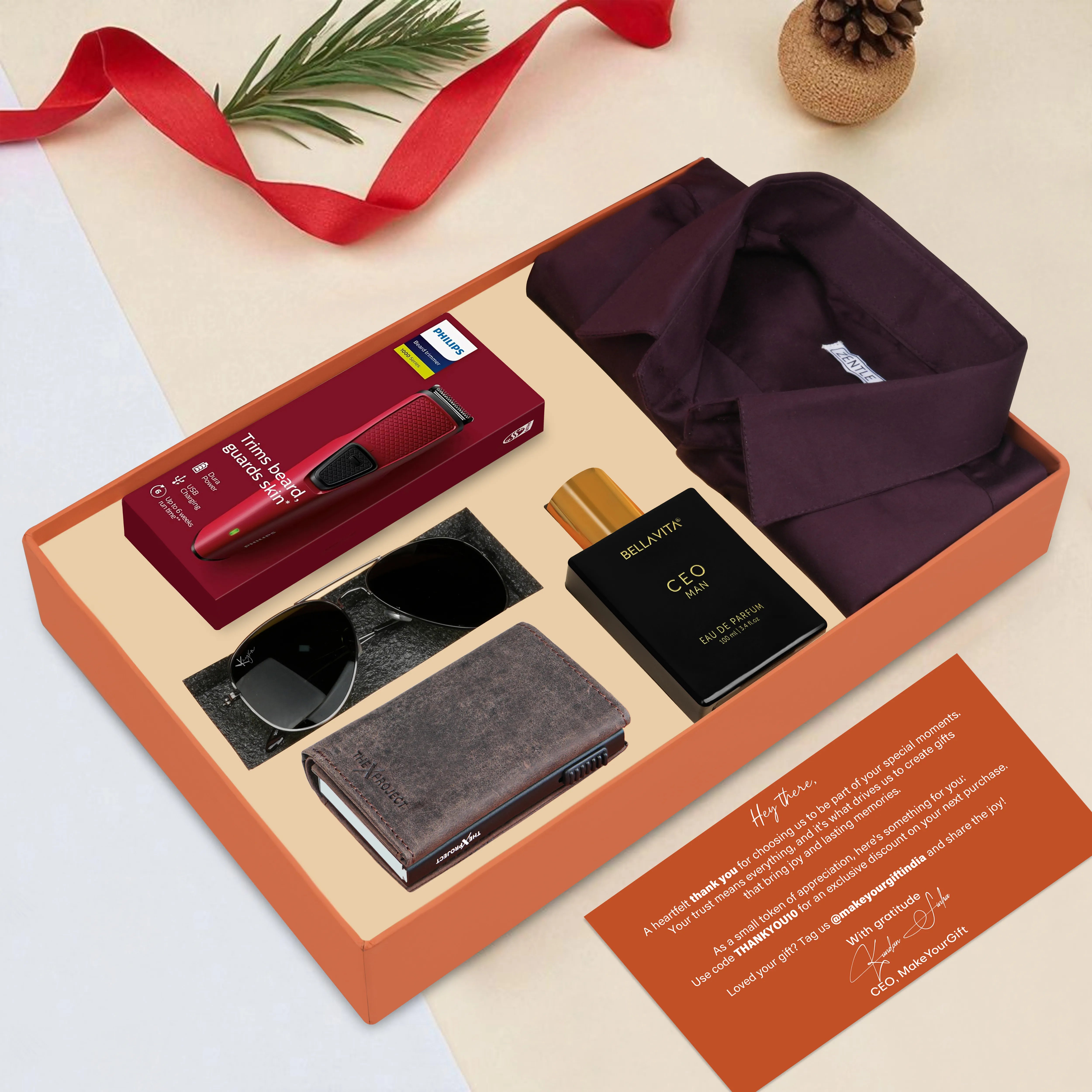 #choose shirt color_wine