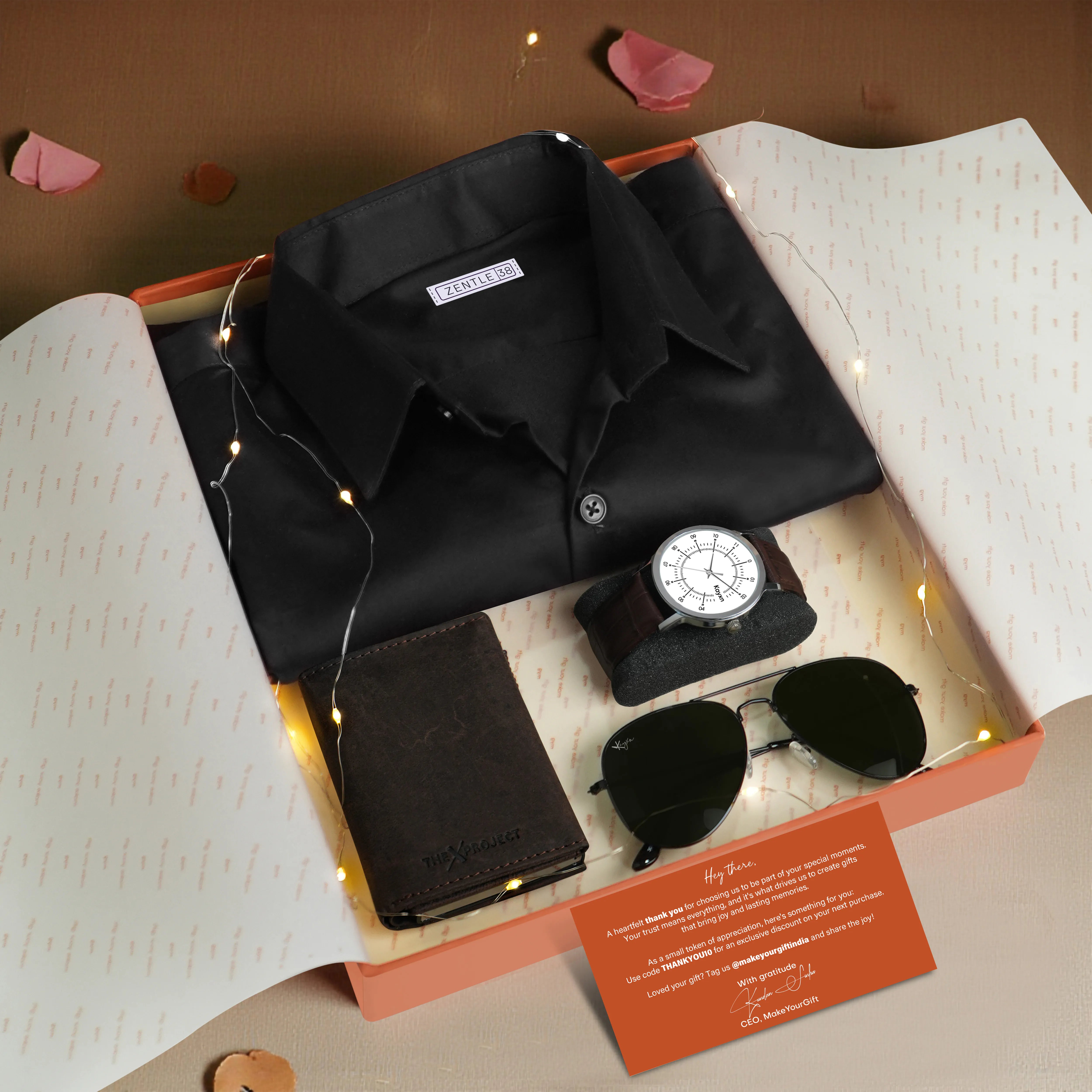 #choose shirt color_black