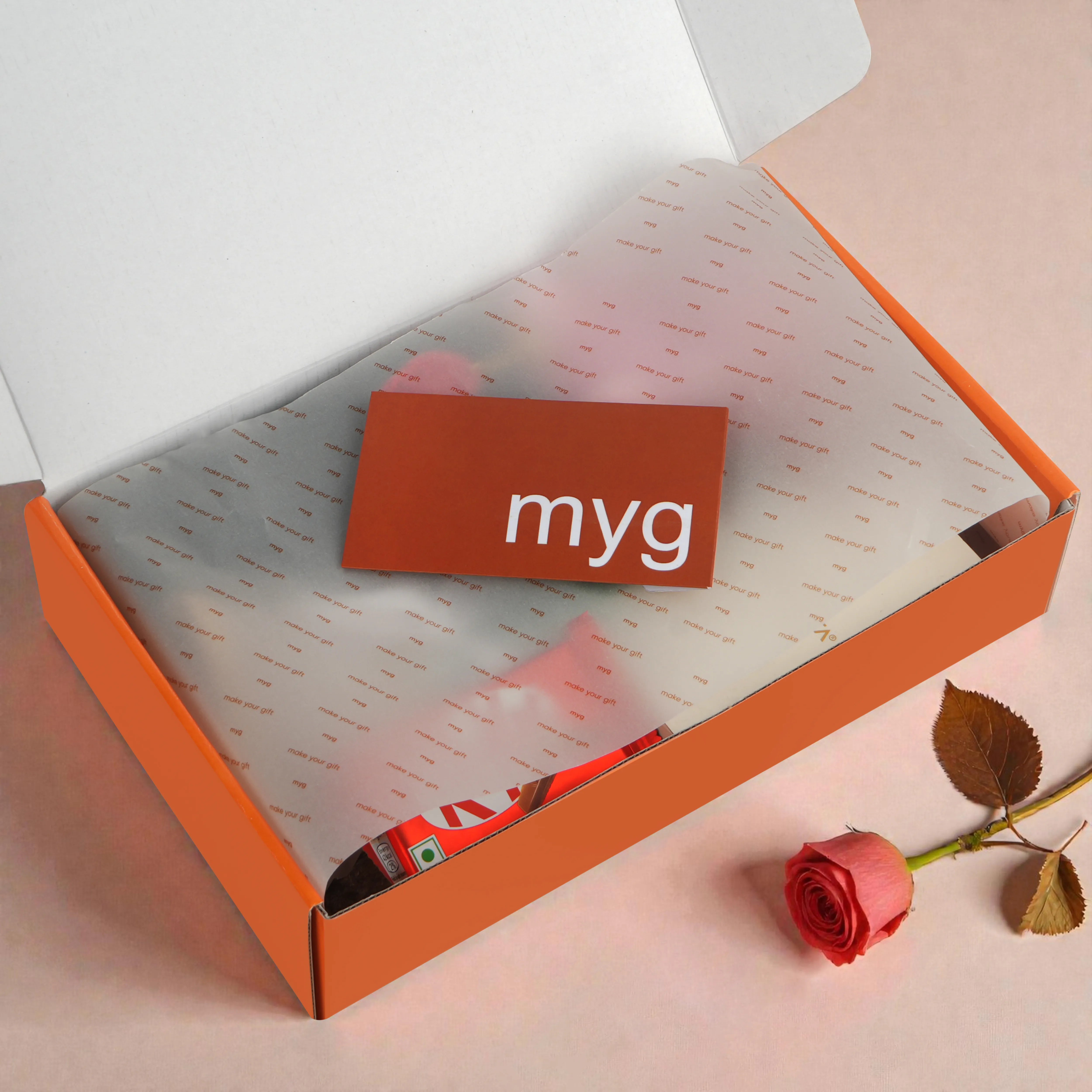 Love Layers Luxury Gift Hamper