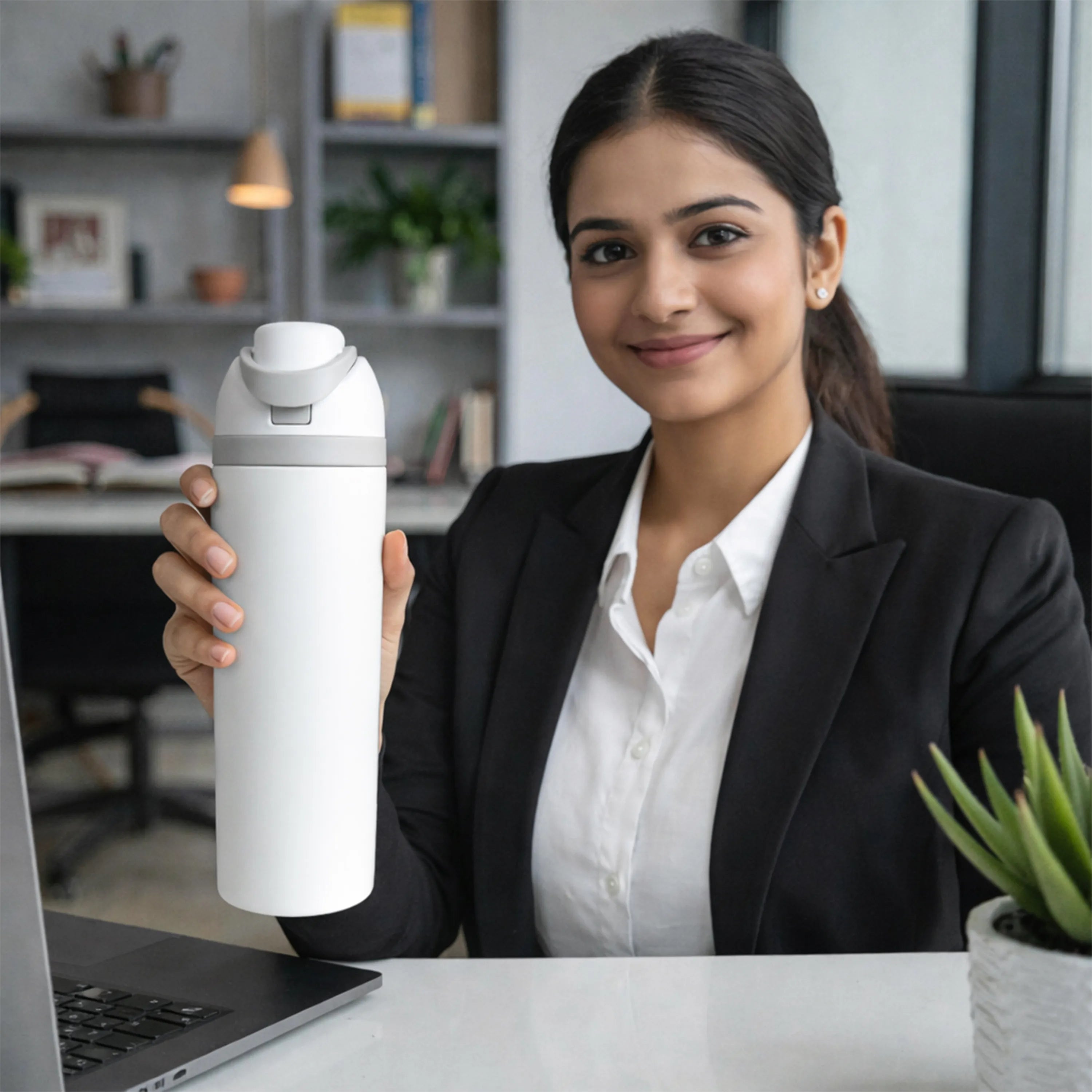 Trail Sip Vacuum Insulated Stainless Steel Tumbler