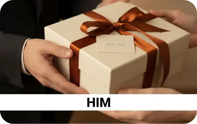 Him
