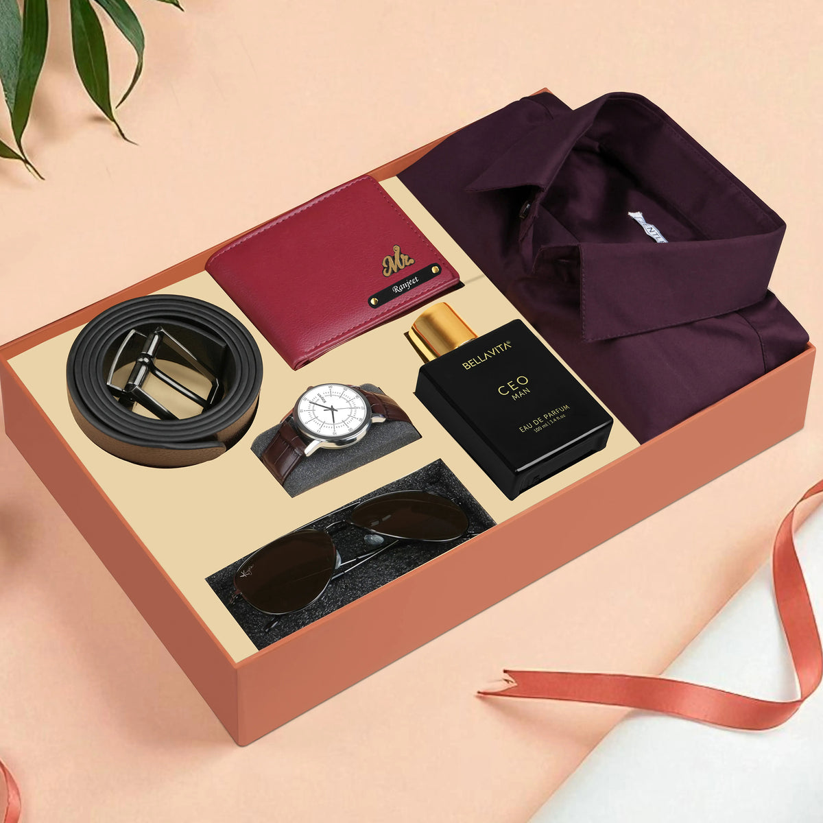 #wallet color_maroon