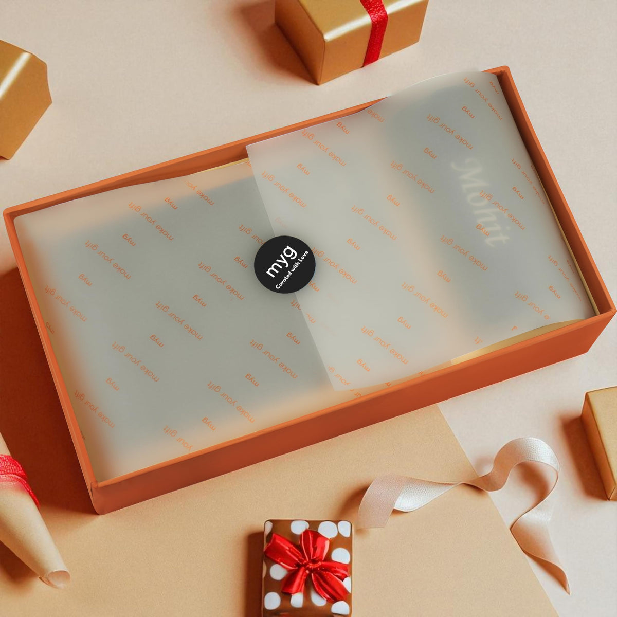 Personalized Diary & Tumbler Combo
