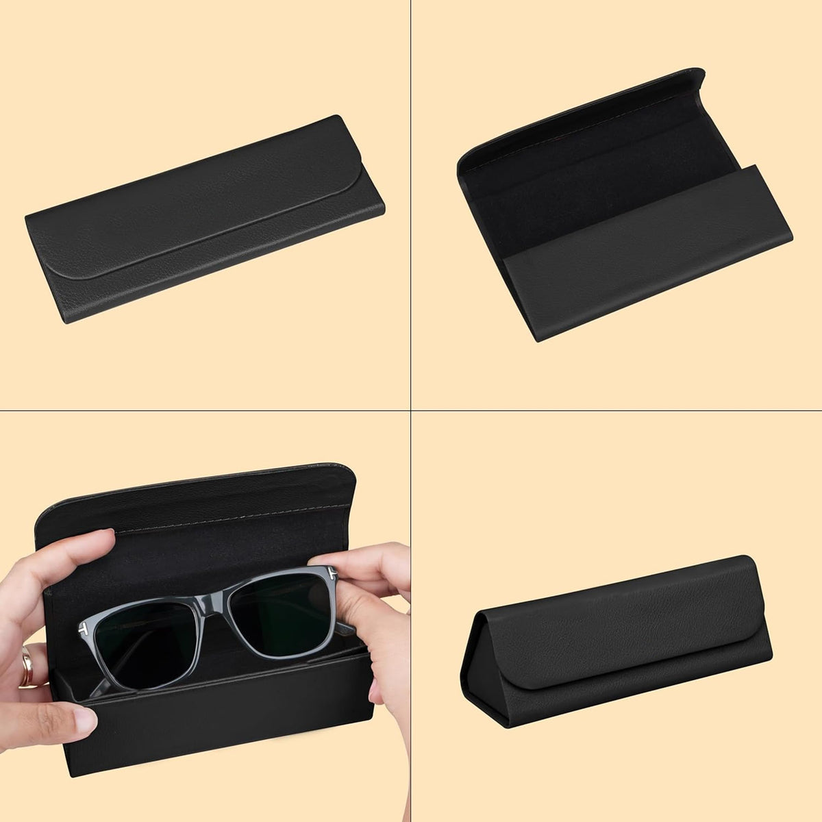 Personalized Diary Clutch Earbuds Pen & Eyewear Case Gift Hamper