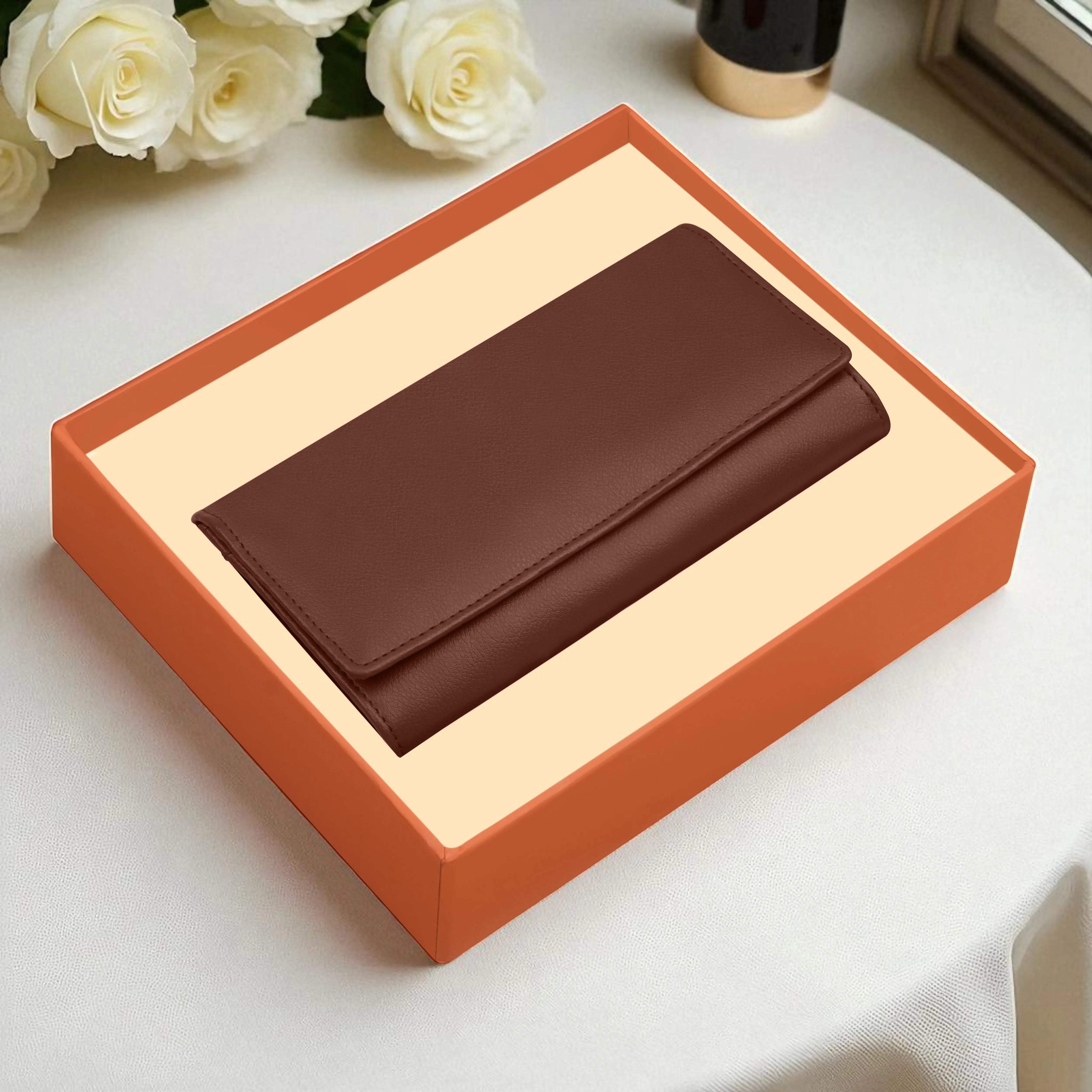 Zyra Clutch For Women