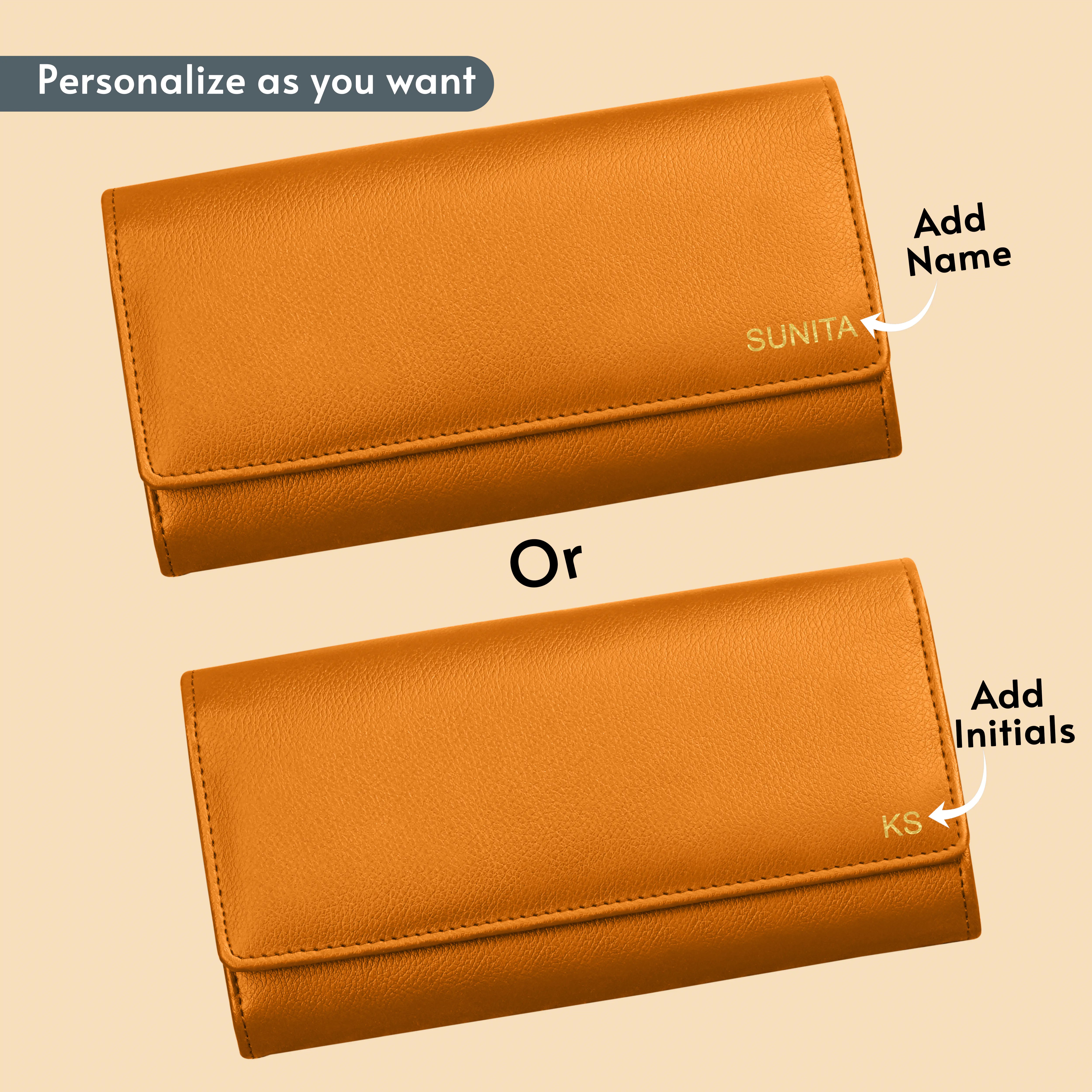 Zyra Clutch For Women