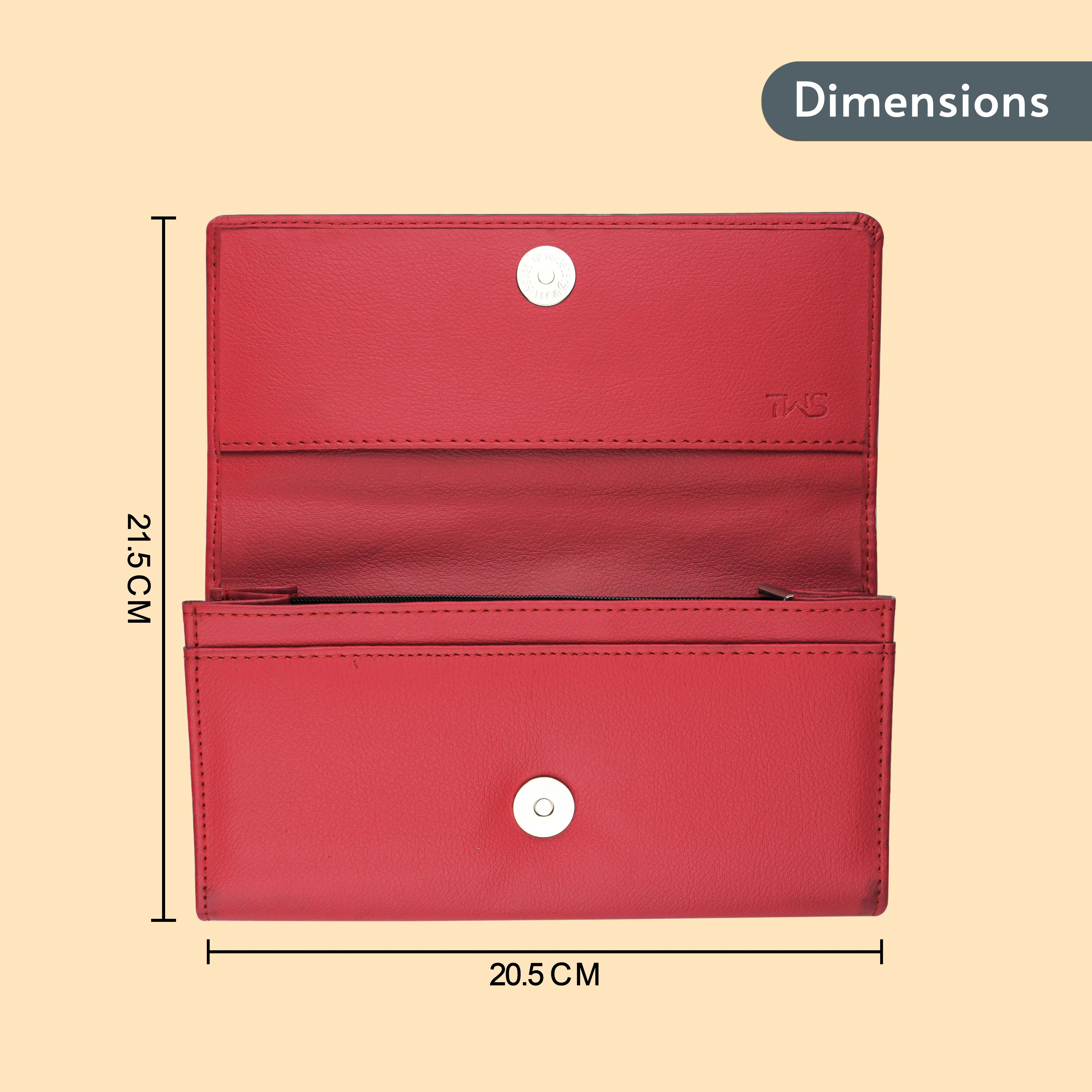 Zyra Clutch For Women
