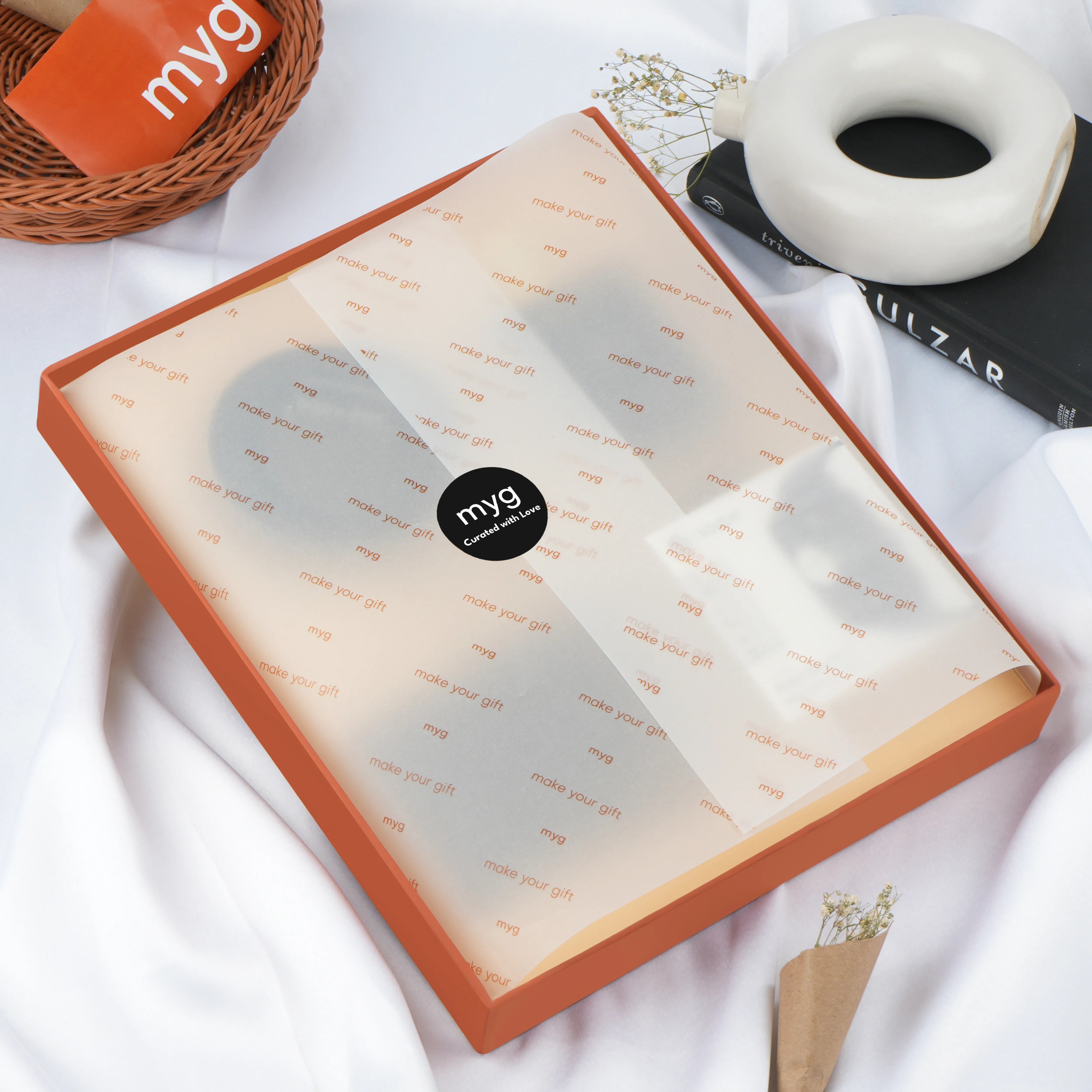 Wallet Belt Perfume And Smartwatch Gift Hamper