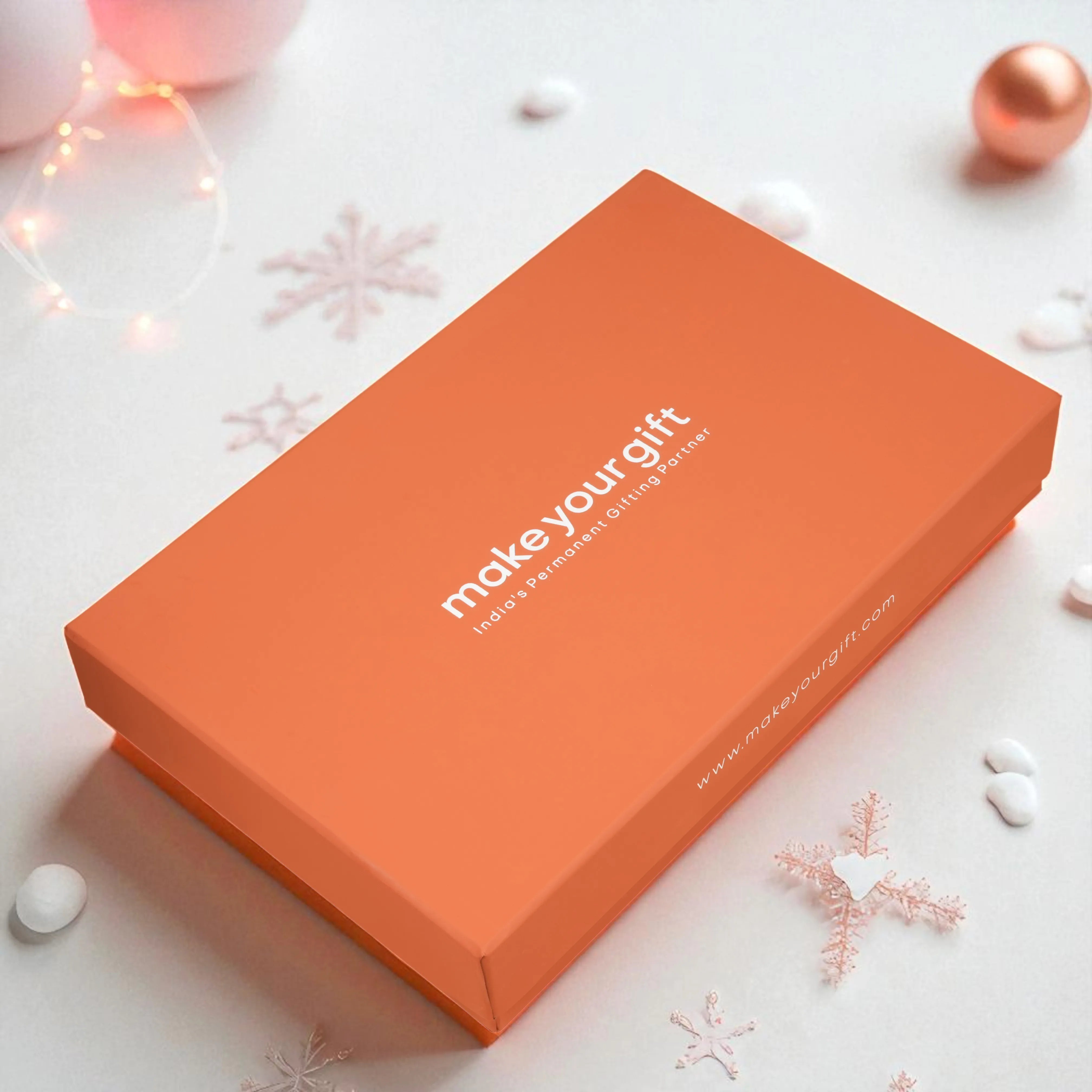 Personalized Diary Pen Power Bank Earbuds & Watch Gift Hamper