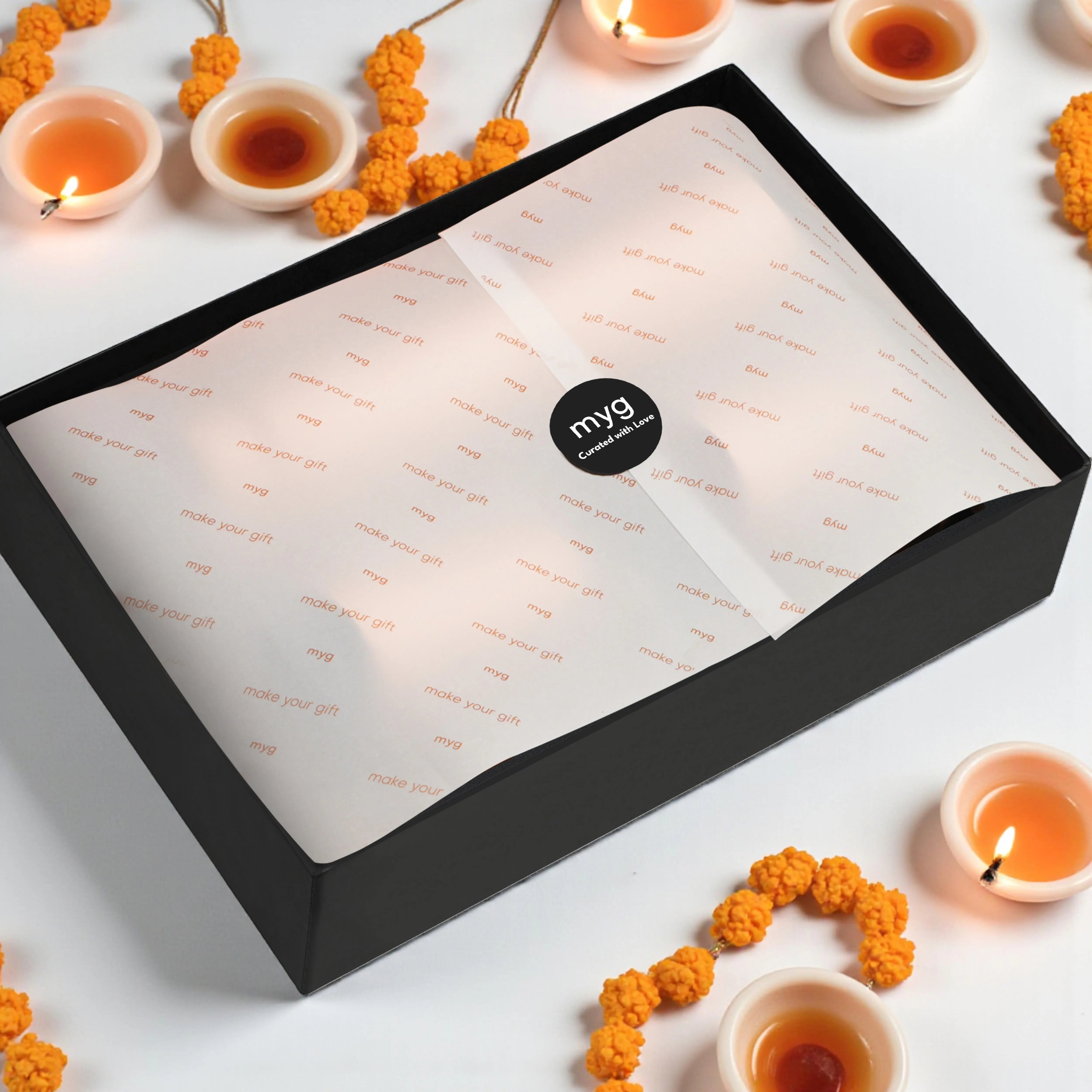 Ayura Pure Copper Hydration Gift Set