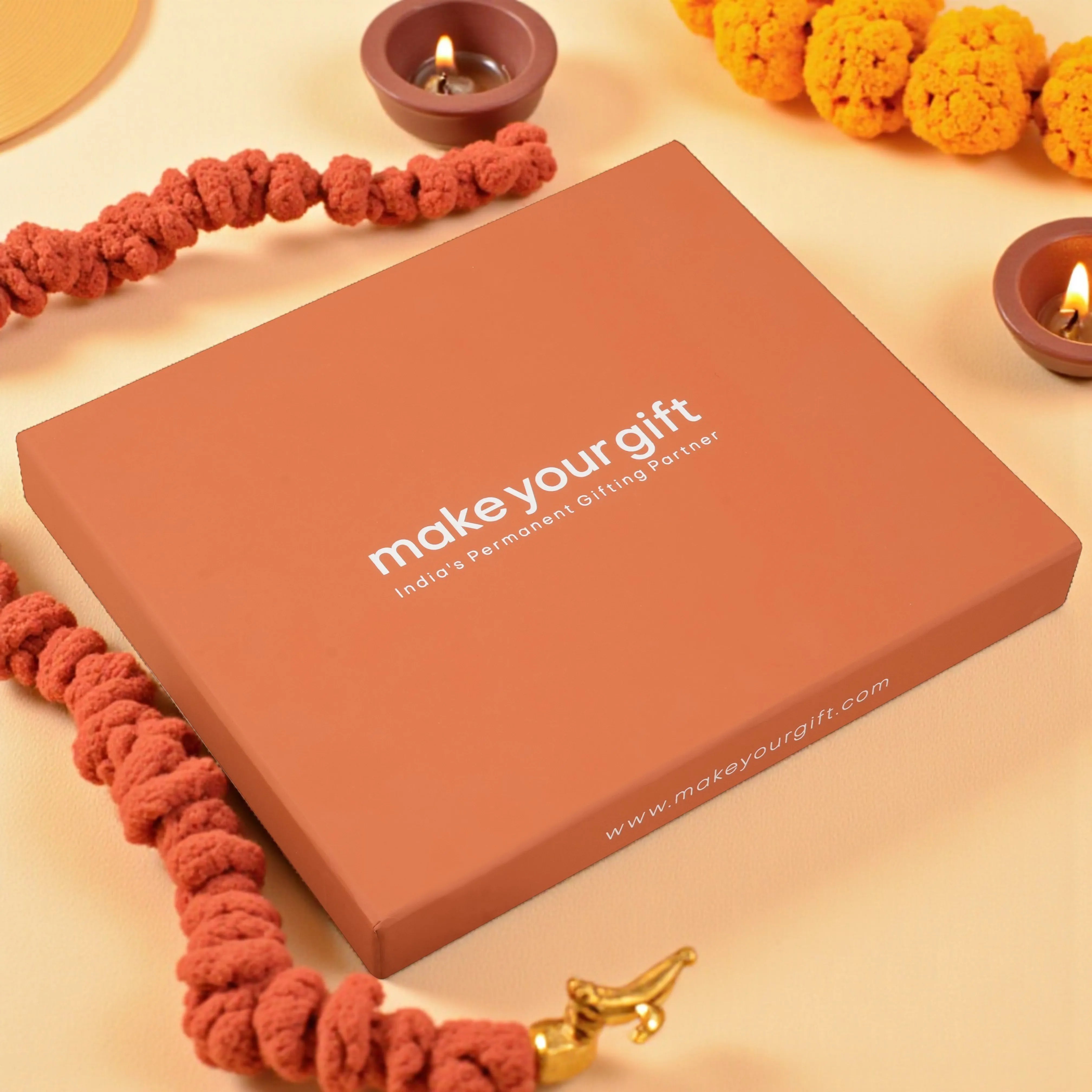 Shubh Labh Pooja Gift Hamper
