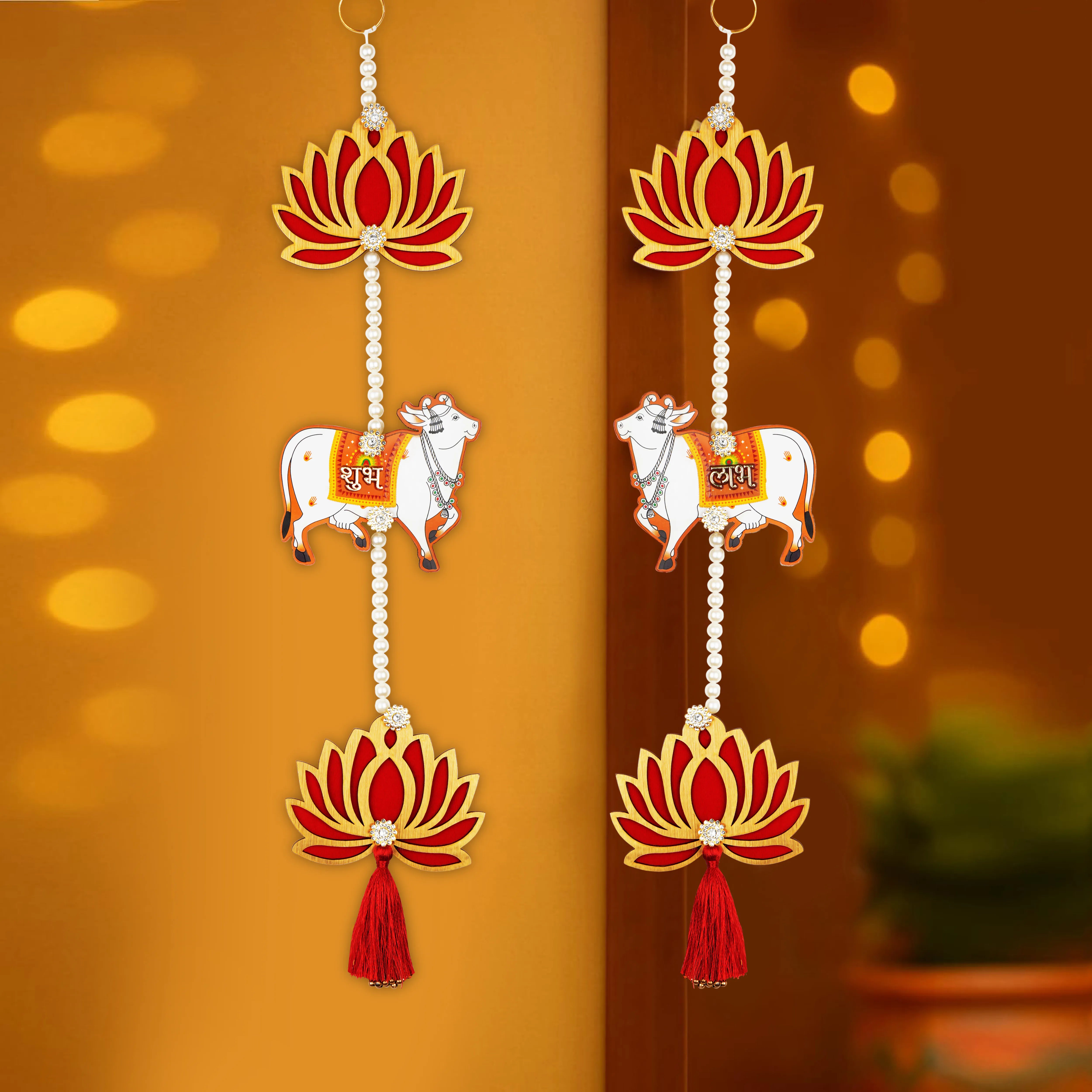 Shubh Labh Pooja Gift Hamper