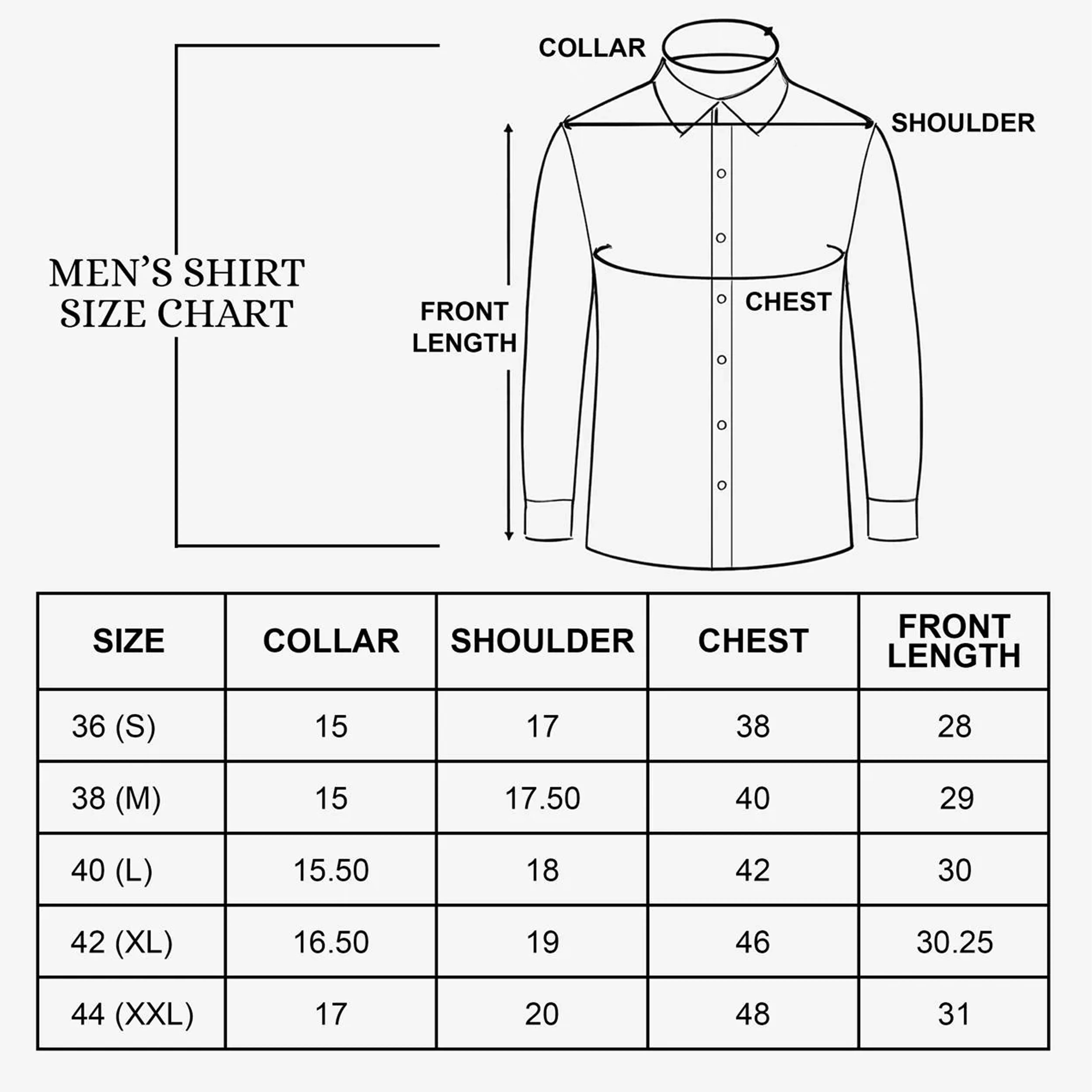 Premium Shirt Watch & Perfume Gift Hamper
