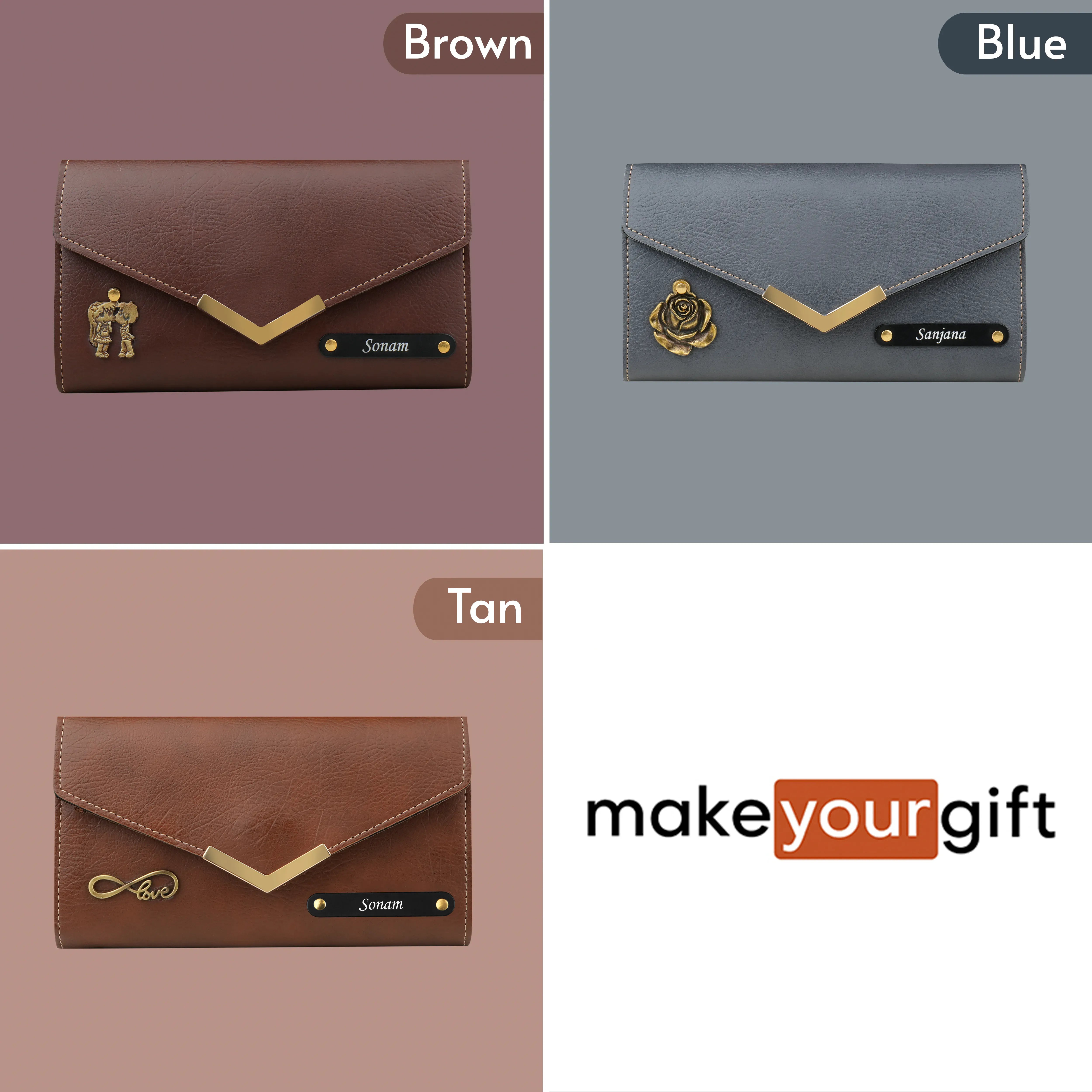 Bloom & Bling Surprise Gift Hamper