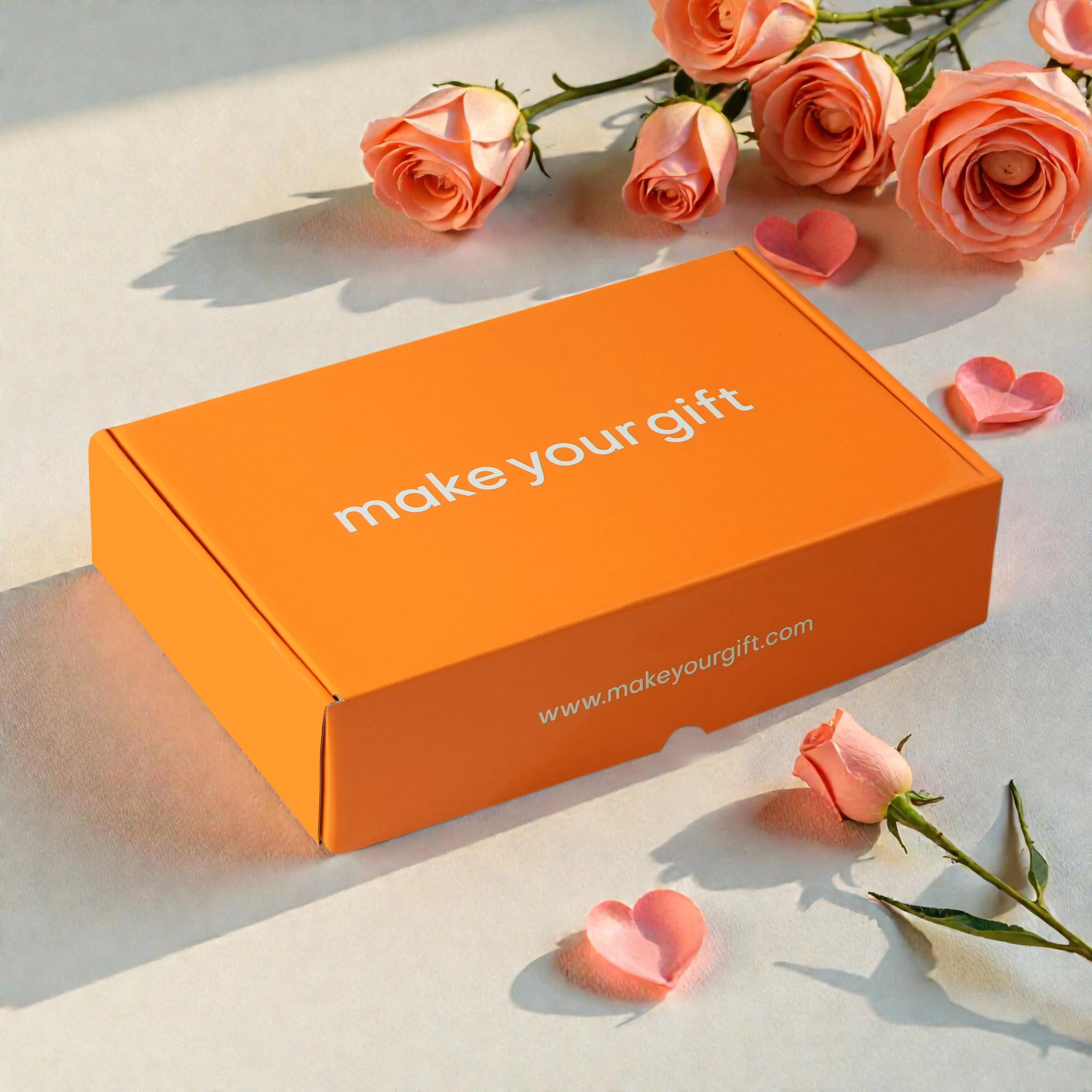 Timeless Love Token Gift Box