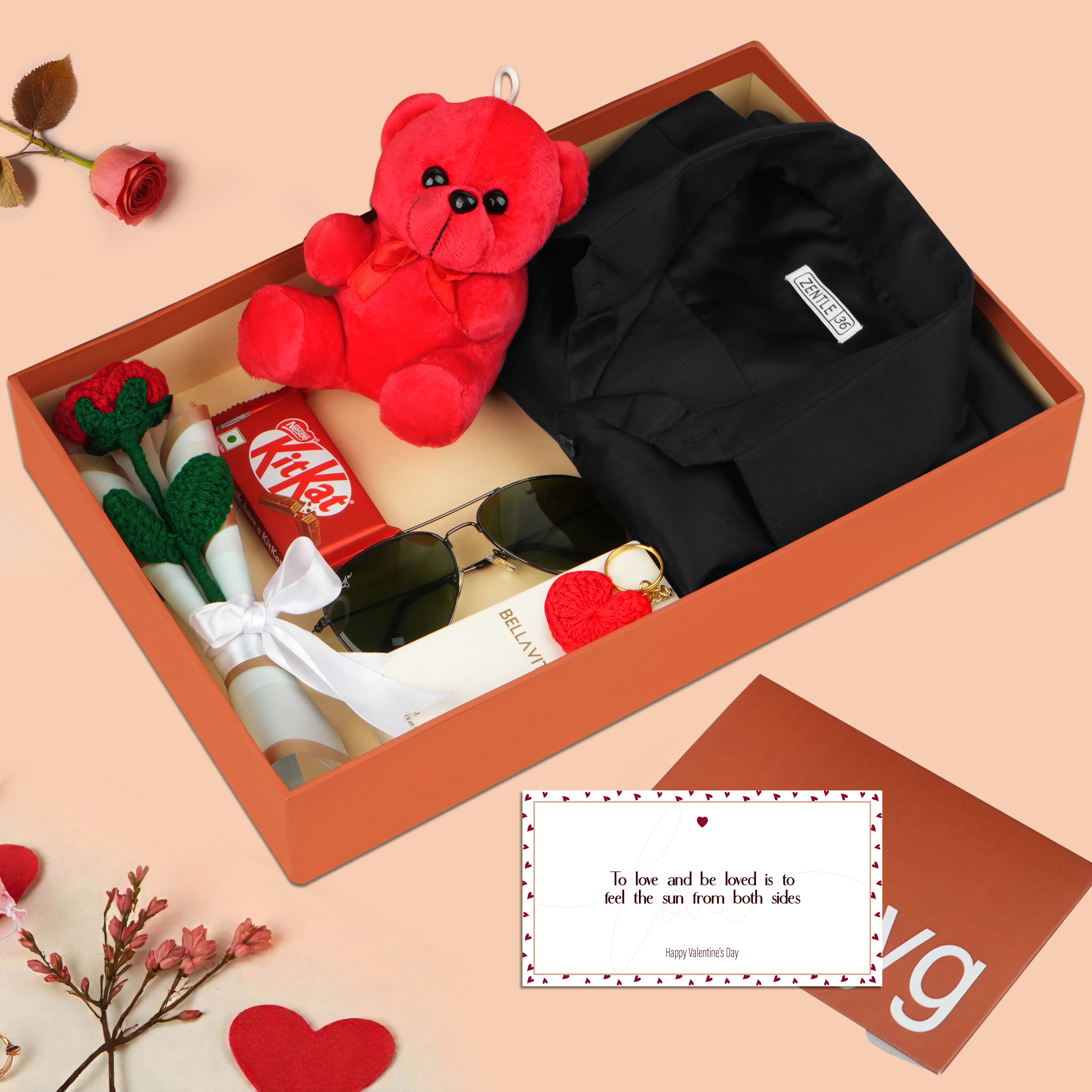 #choose shirt color_black
