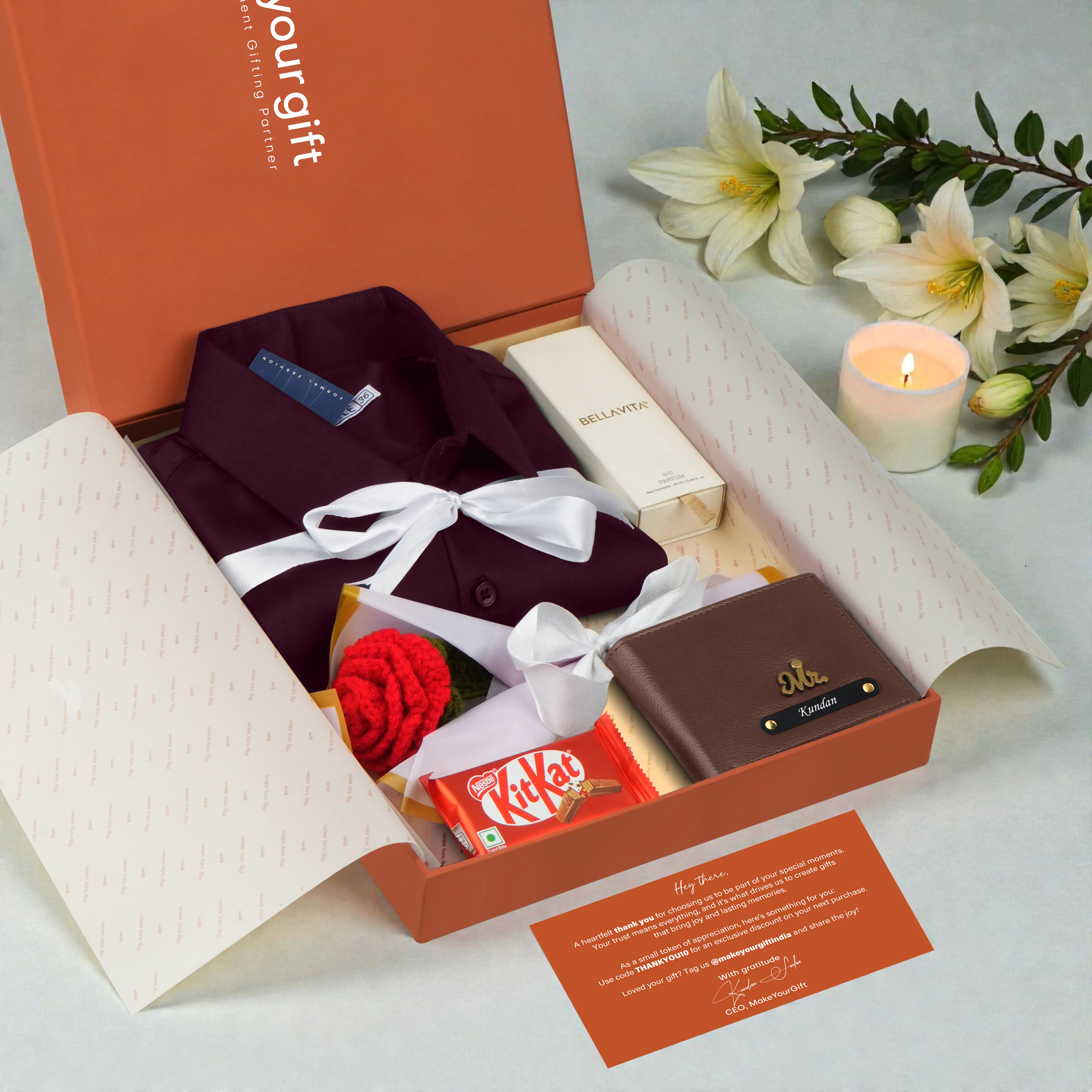 #choose shirt color_wine
