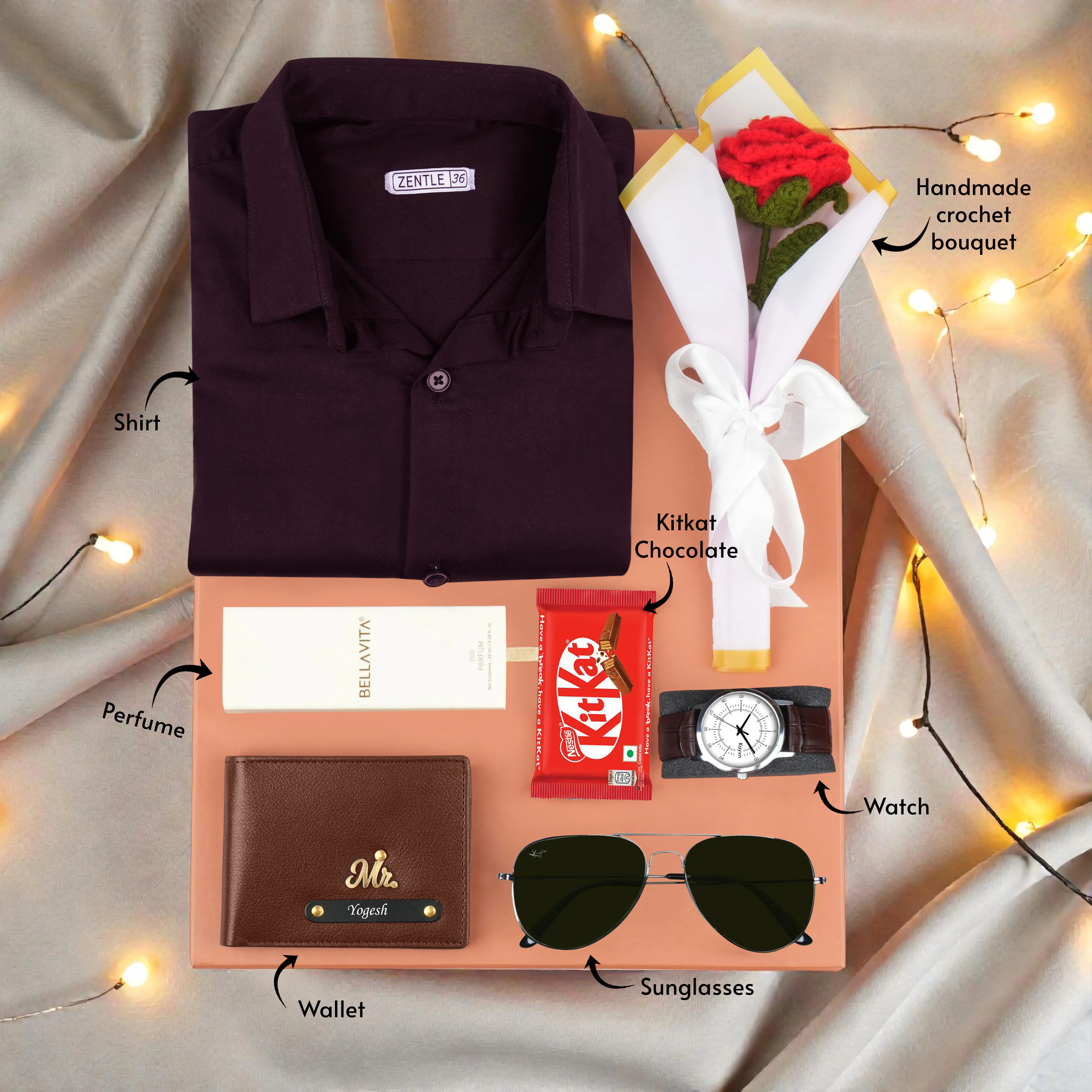 #choose shirt color_wine