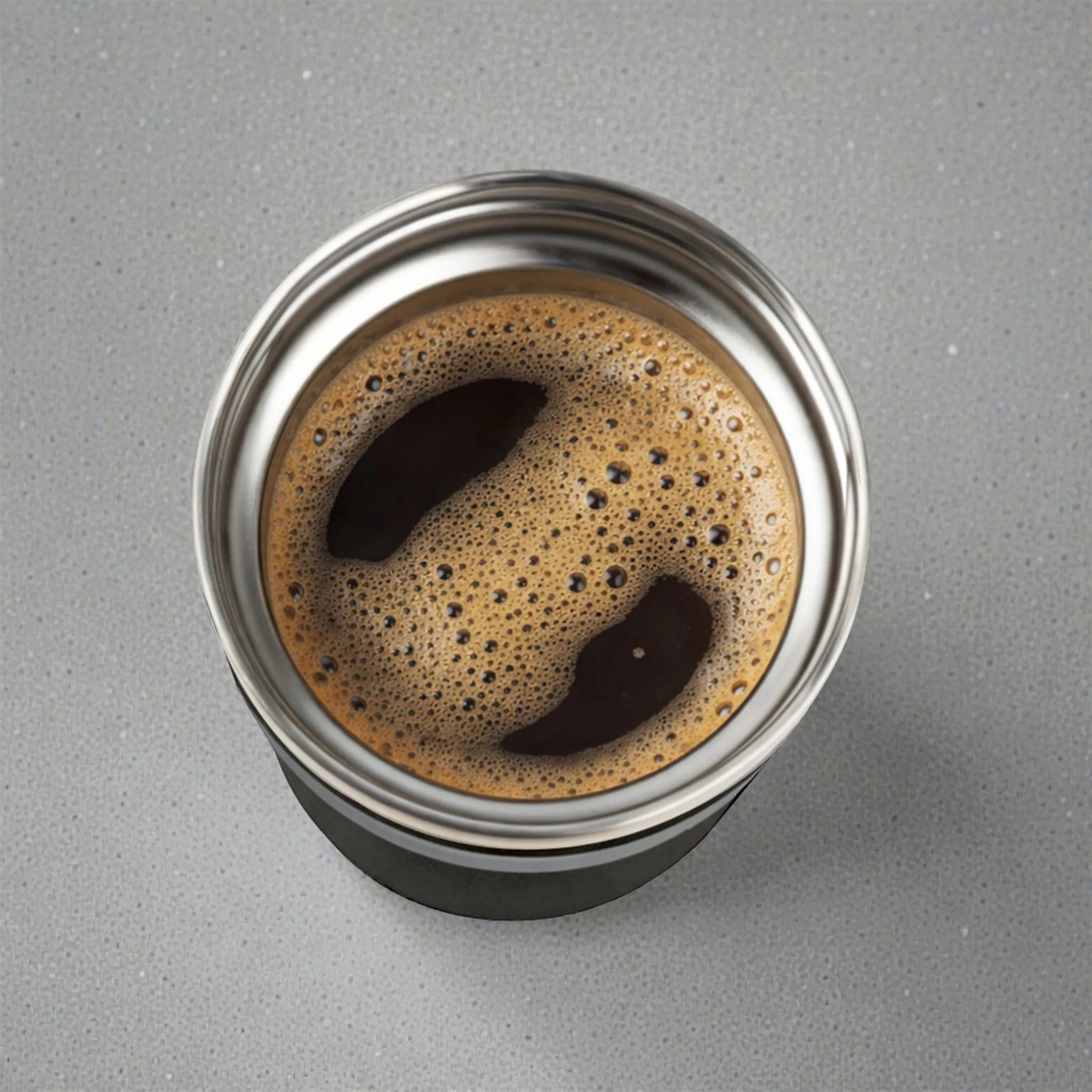 Active Pour Vacuum Insulated Stainless Steel Tumbler
