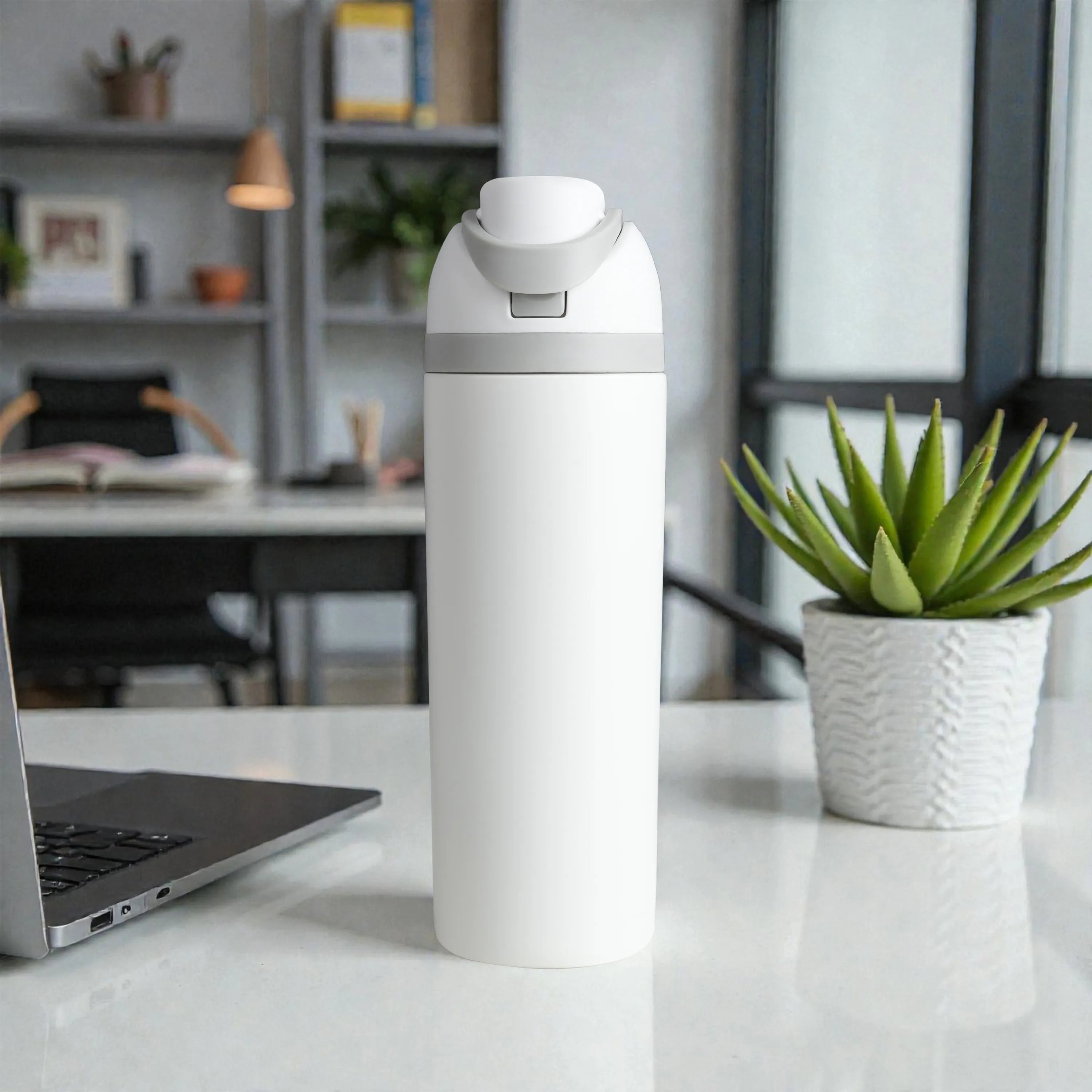 Trail Sip Vacuum Insulated Stainless Steel Tumbler